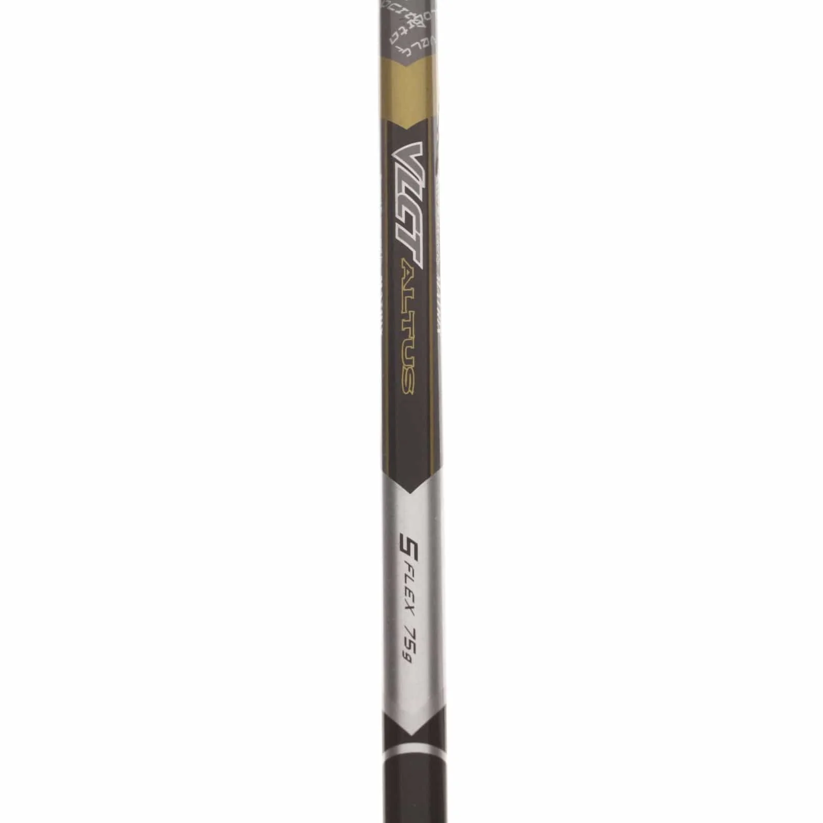 Cobra Fly-Z Graphite Mens Right Hand 4/5 Hybrid 23.5* Stiff - VLCT Altus 75g - Image 5
