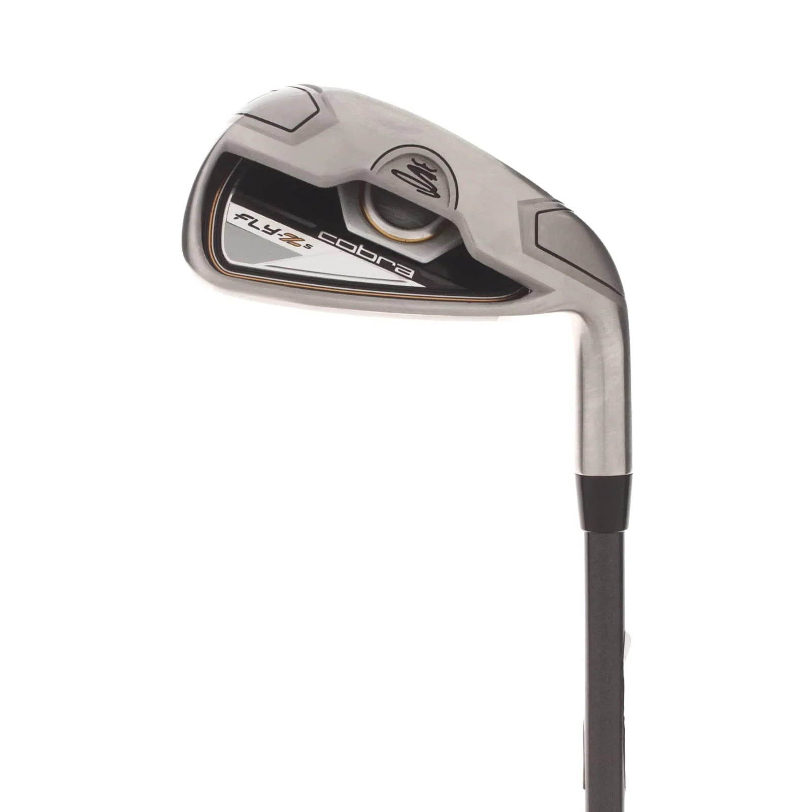 Cobra FLY.Z Graphite Mens Right Hand 7 Iron Regular - Cobra FLY.Z
