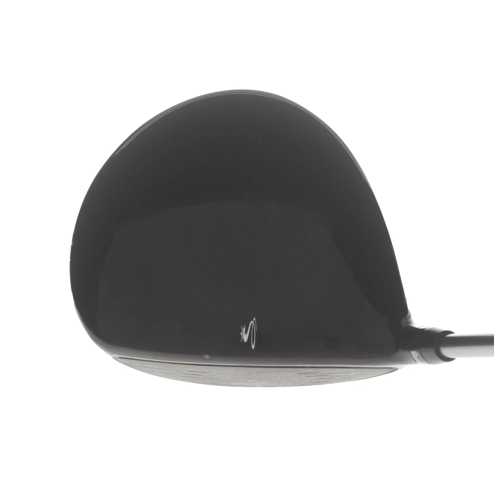 Cobra Fly Z+ Graphite Mens Right Hand Driver 8.5* Stiff - Matrix VLCT 65 - Image 2