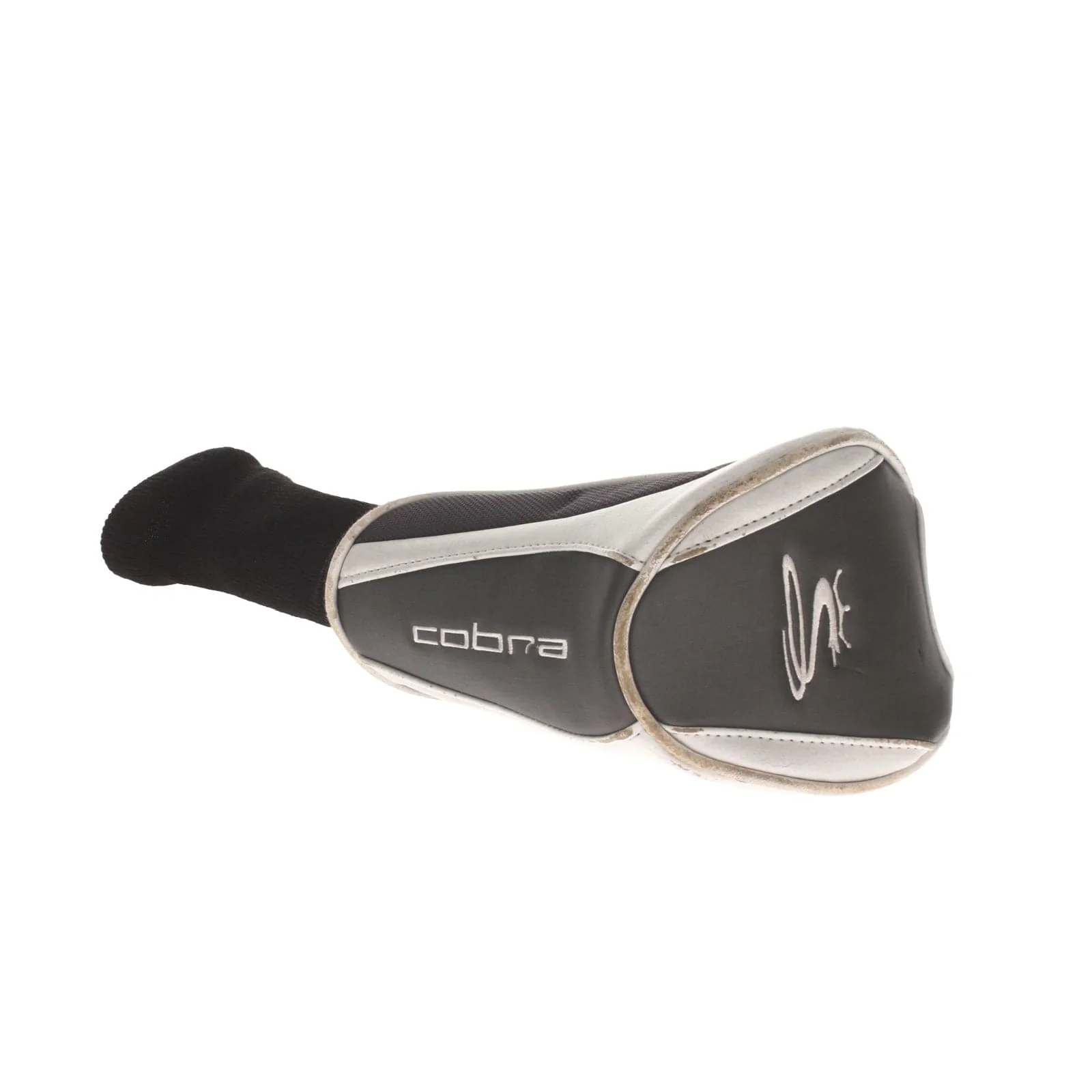 Cobra Fly-Z+ Graphite Mens Right Hand Fairway 3 Wood 14.5* Stiff - VLCT-5T 75g - Image 7