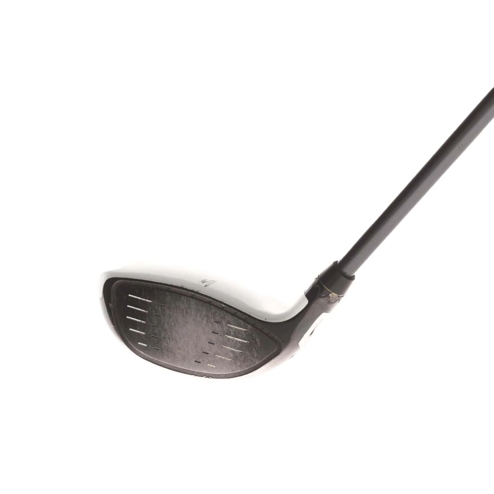 Cobra Fly-Z Graphite Mens Right Hand Fairway 5 Wood 18.5* Regular - VLCT-5p 70g - Image 4
