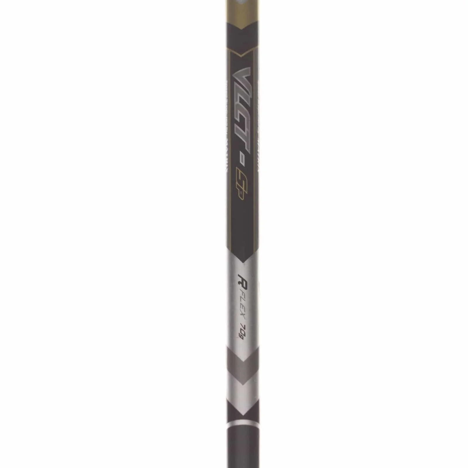 Cobra Fly-Z Graphite Mens Right Hand Fairway 5 Wood 18.5* Regular - VLCT-5p 70g - Image 5