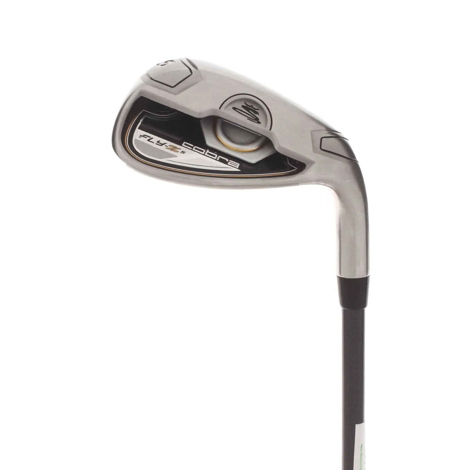 Cobra FLY.Z Graphite Mens Right Hand Sand Wedge Regular - Cobra FLY.Z