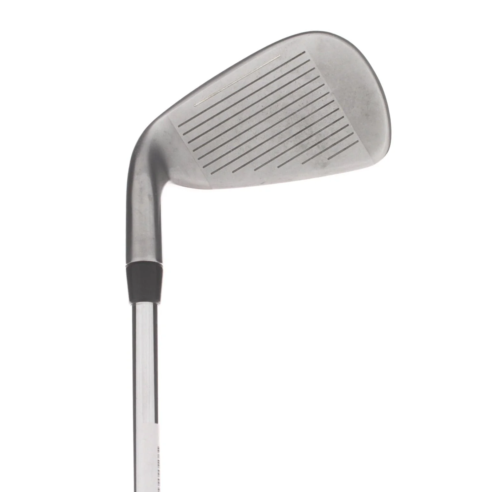 Cobra Fly-Z Steel Mens Right Hand 4 Iron Regular - Cobra Fly-Z - Image 2