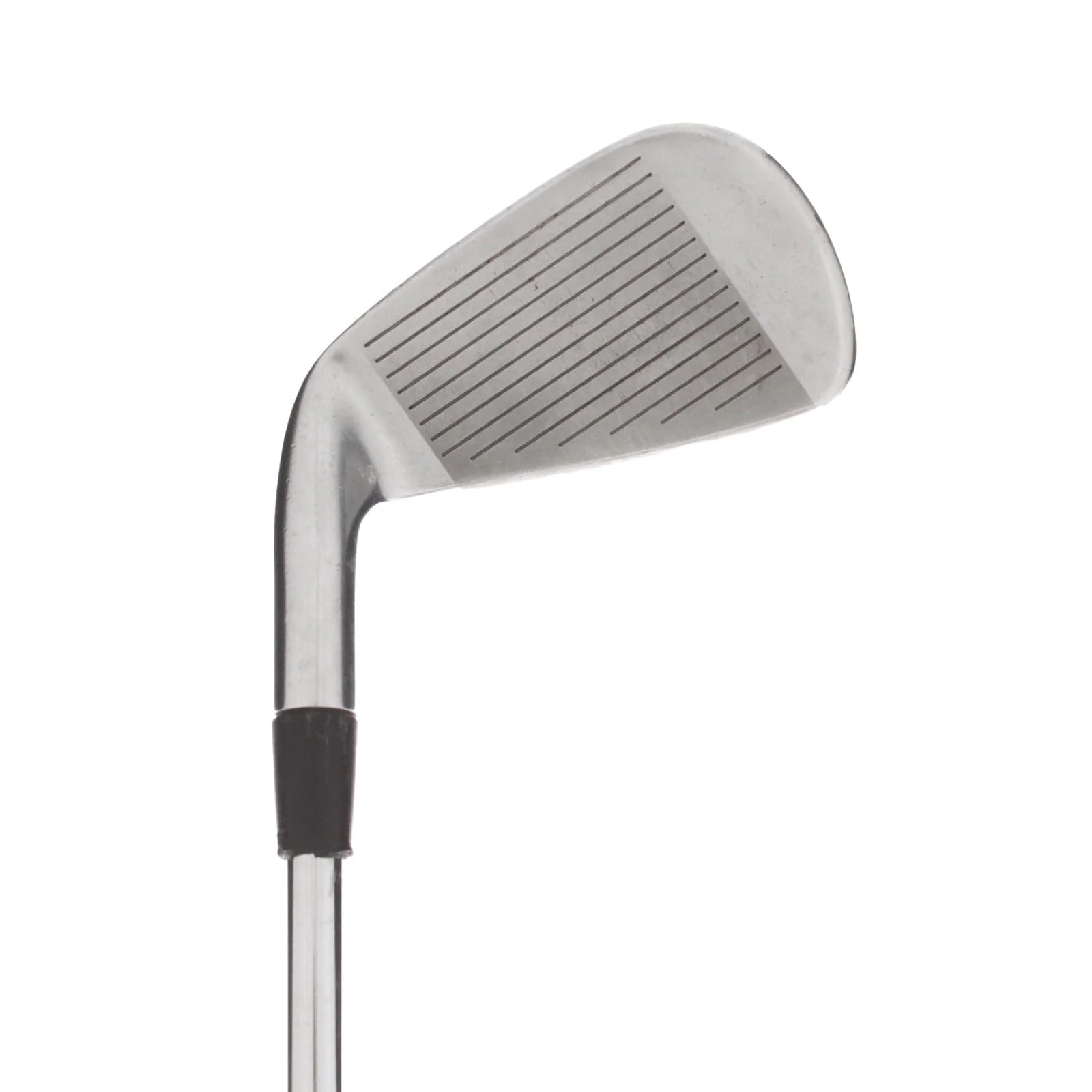 Cobra Fly Z+ Steel Mens Right Hand 7 Iron 30.5* Stiff - KBS Tour - Image 2