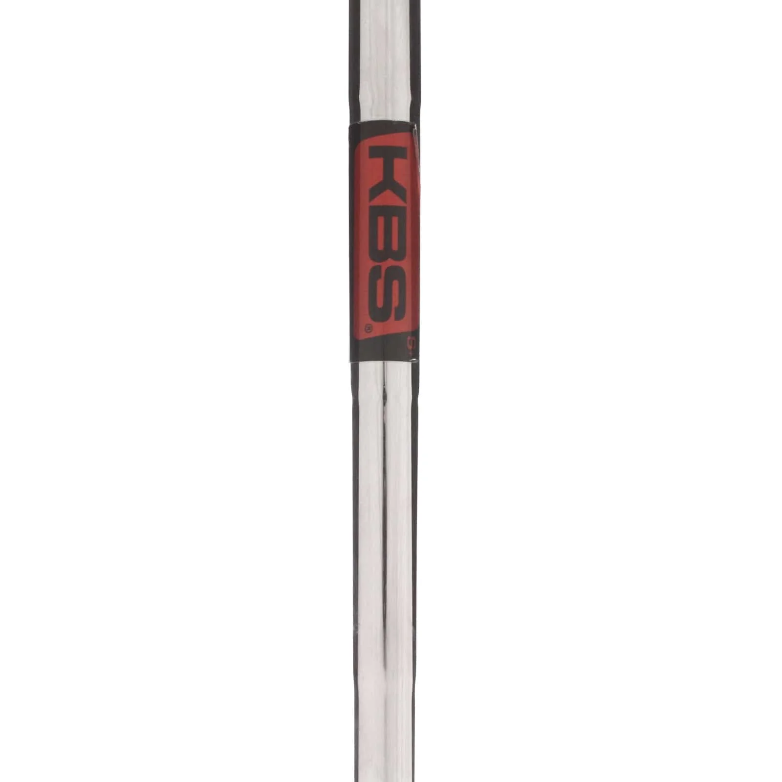 Cobra Fly Z+ Steel Mens Right Hand 7 Iron 30.5* Stiff - KBS Tour - Image 4