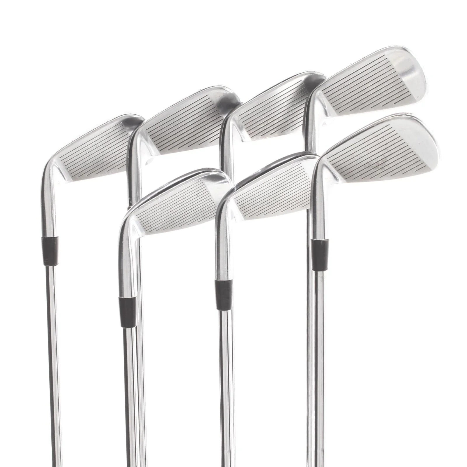 Cobra Fly-z+ Steel Mens Right Hand Irons 4-PW Stiff - KBS Tour S+ - Image 4