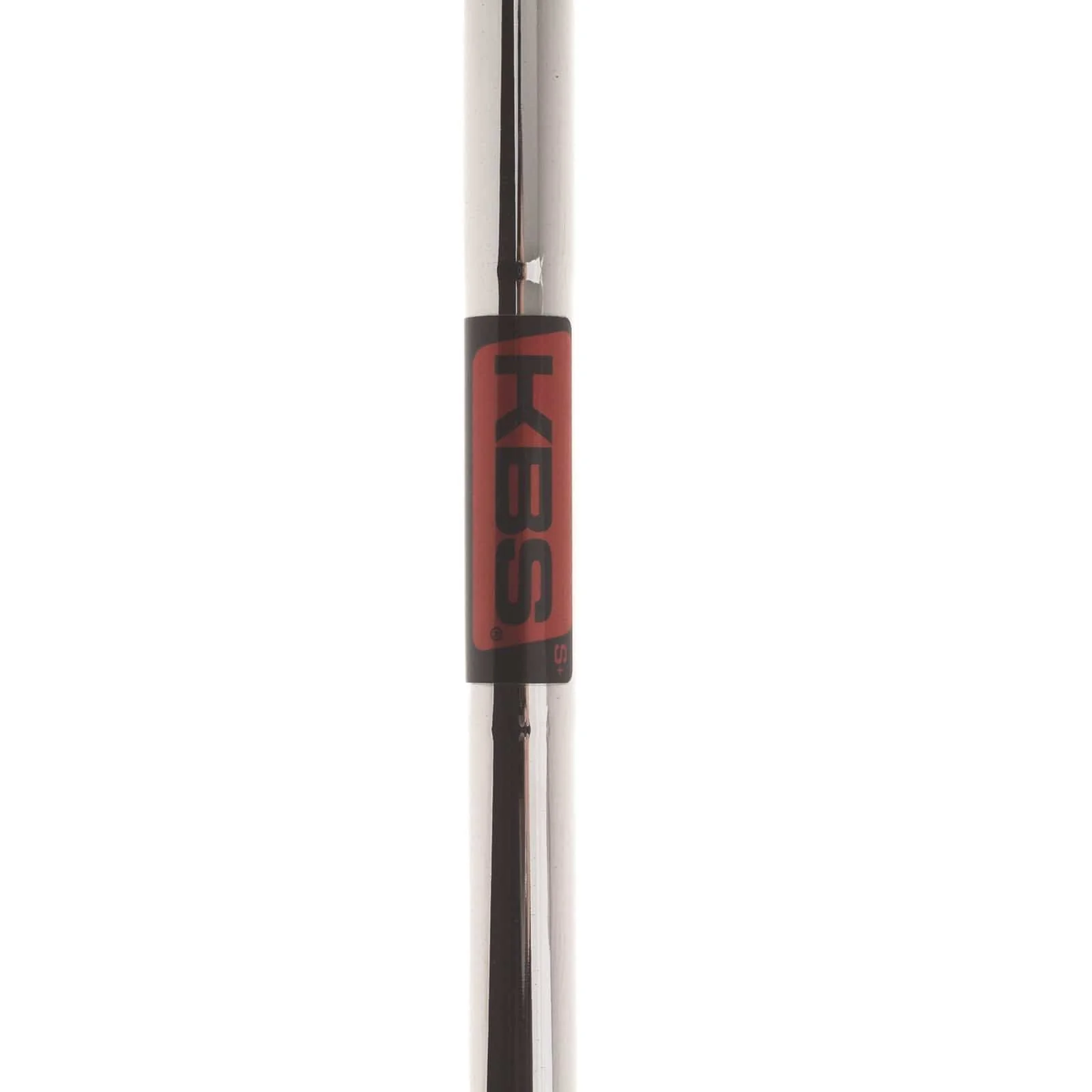Cobra Fly-z+ Steel Mens Right Hand Irons 4-PW Stiff - KBS Tour S+ - Image 5