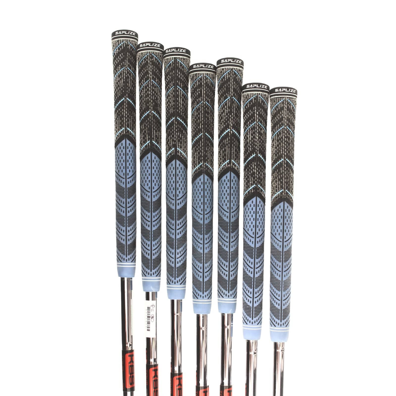 Cobra Fly-z+ Steel Mens Right Hand Irons 4-PW Stiff - KBS Tour S+ - Image 7