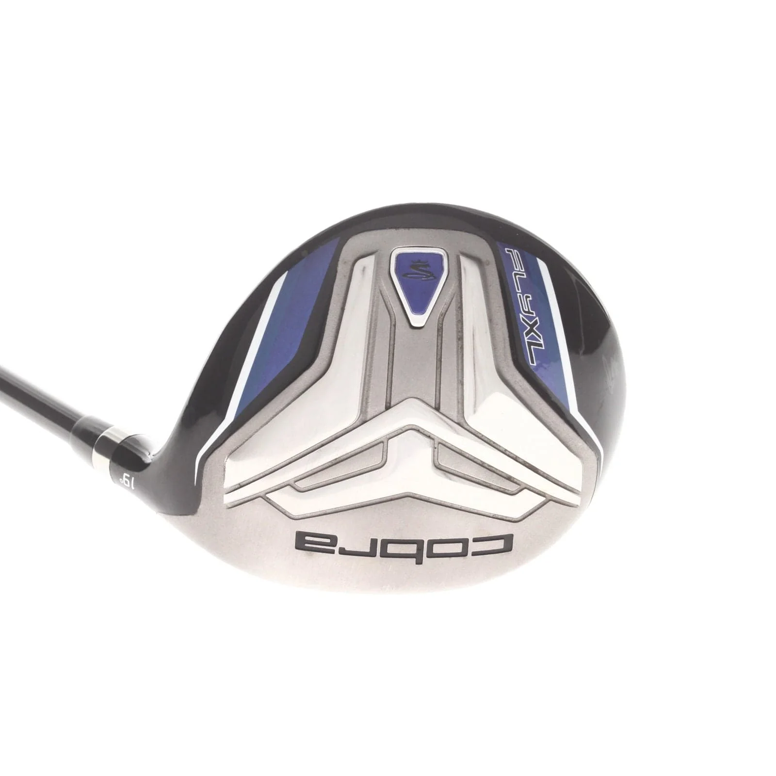 Cobra FLYXL Graphite Mens Right Hand Fairway 5 Wood 19* Regular - Cobra fly xl - Image 2