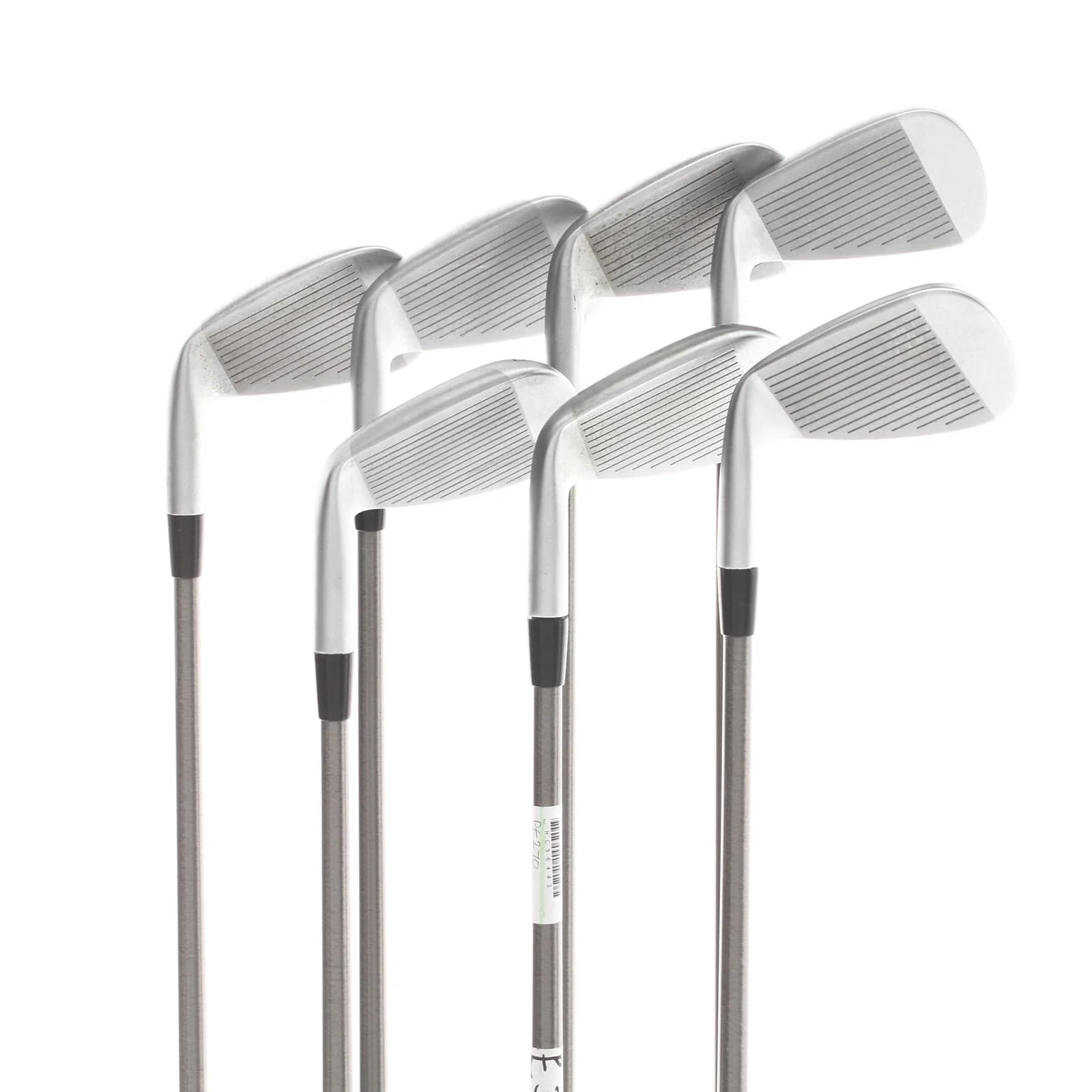 Cobra Forged Tec 2020 Graphite Mens Right Hand Irons 4-PW Regular - Aerotech Steelfiber i110 cw - Image 4
