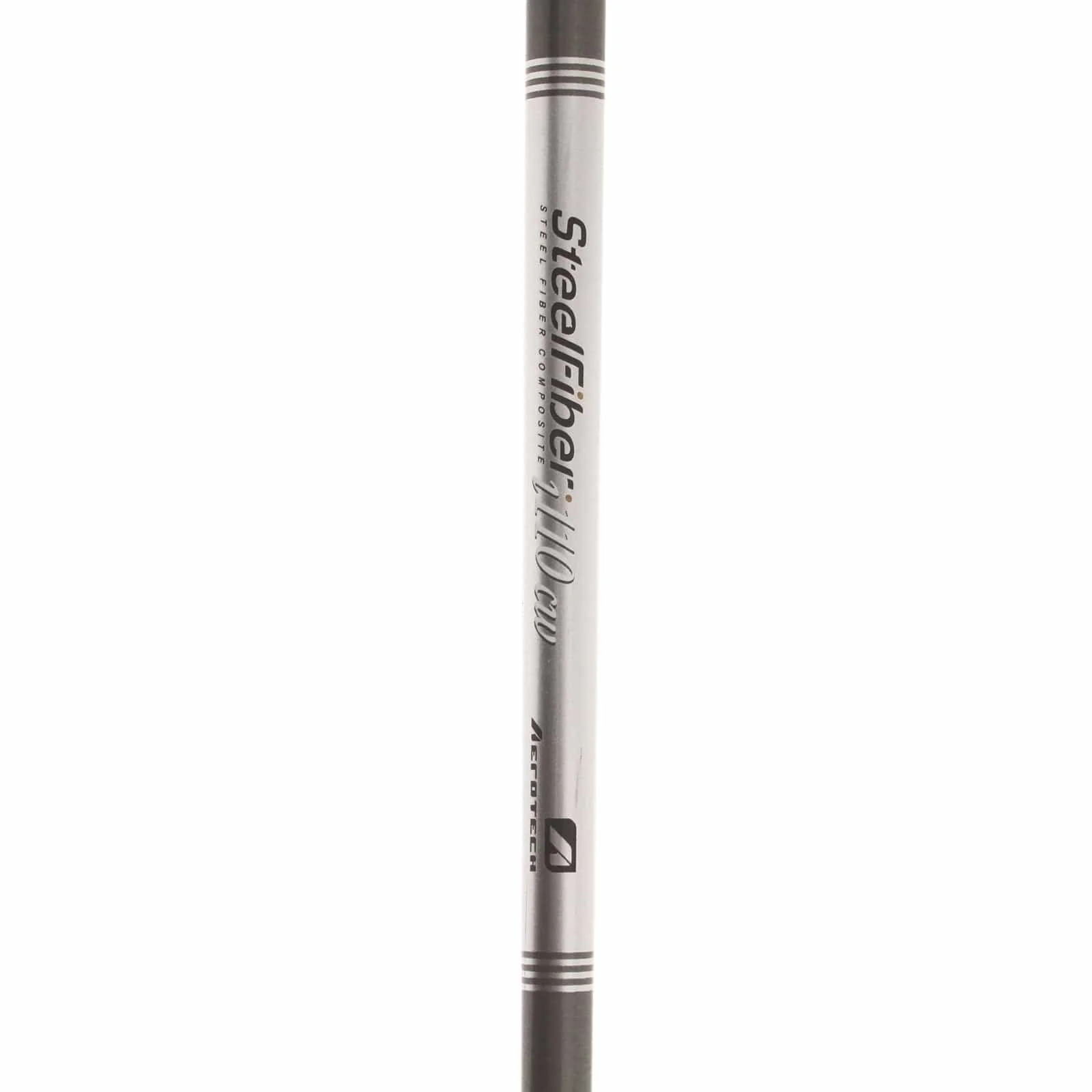 Cobra Forged Tec 2020 Graphite Mens Right Hand Irons 4-PW Regular - Aerotech Steelfiber i110 cw - Image 5