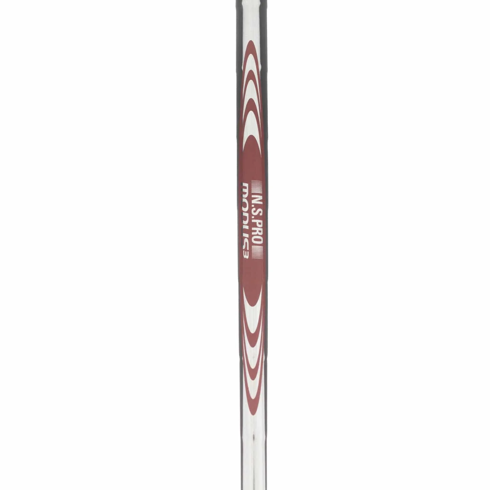 Cobra Forged Tec 2022 Steel Mens Right Hand 5 Iron Regular - NSPro Modus3 Tour 105 - Image 4