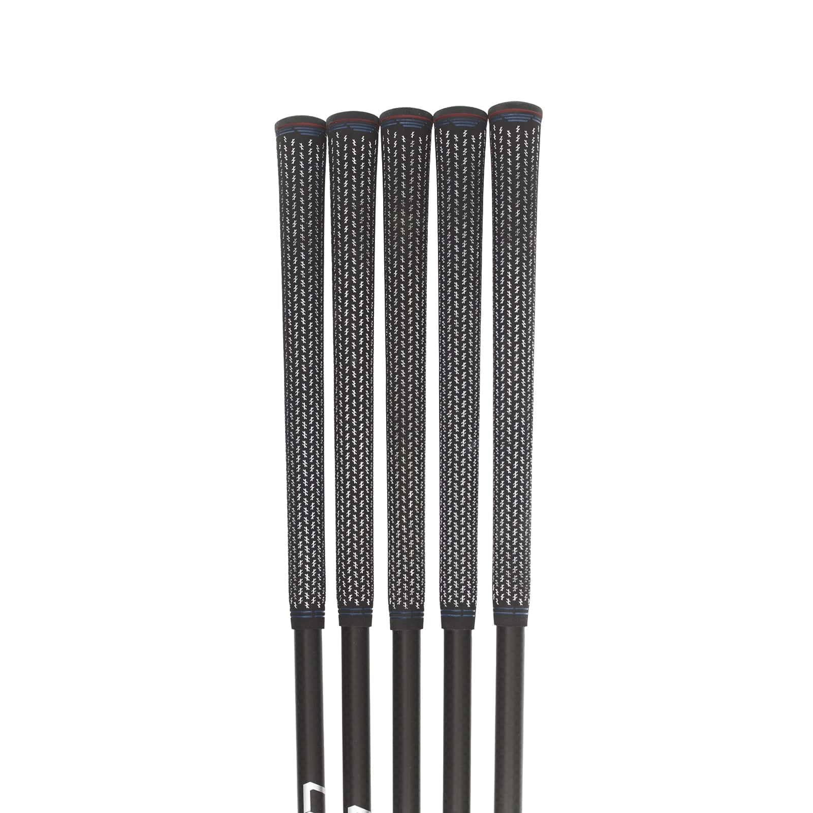 Cobra Forged Tec One 2022 Graphite Mens Right Hand Irons 6-PW Regular - Ultralite 50R - Image 7