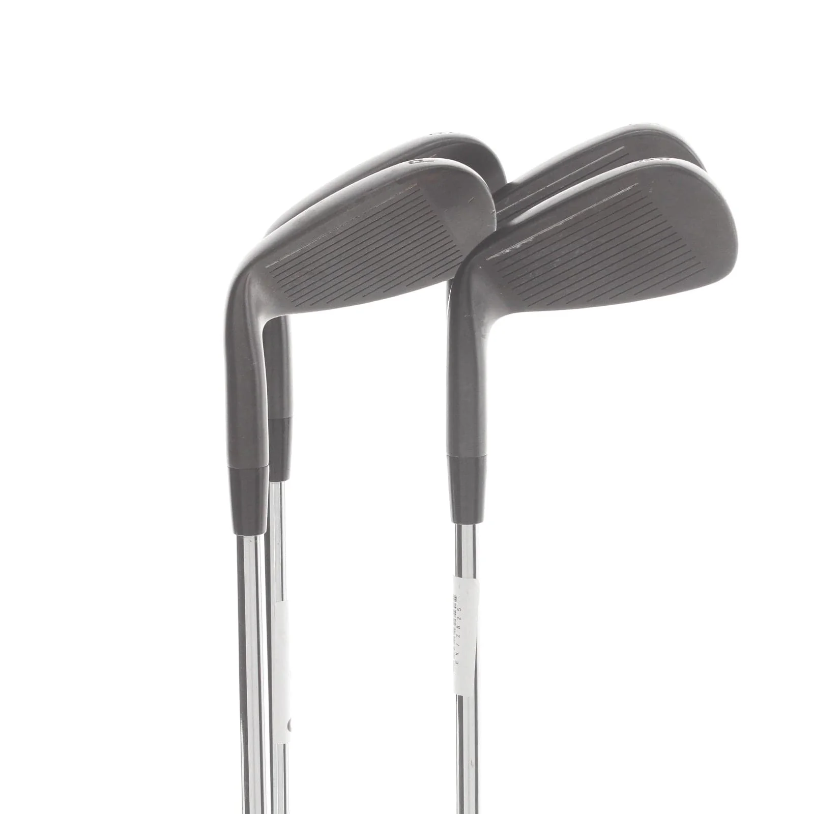 Cobra Forged Tec One Length Steel Mens Right Hand Irons 7-PW Regular - KBS Tour - Image 4