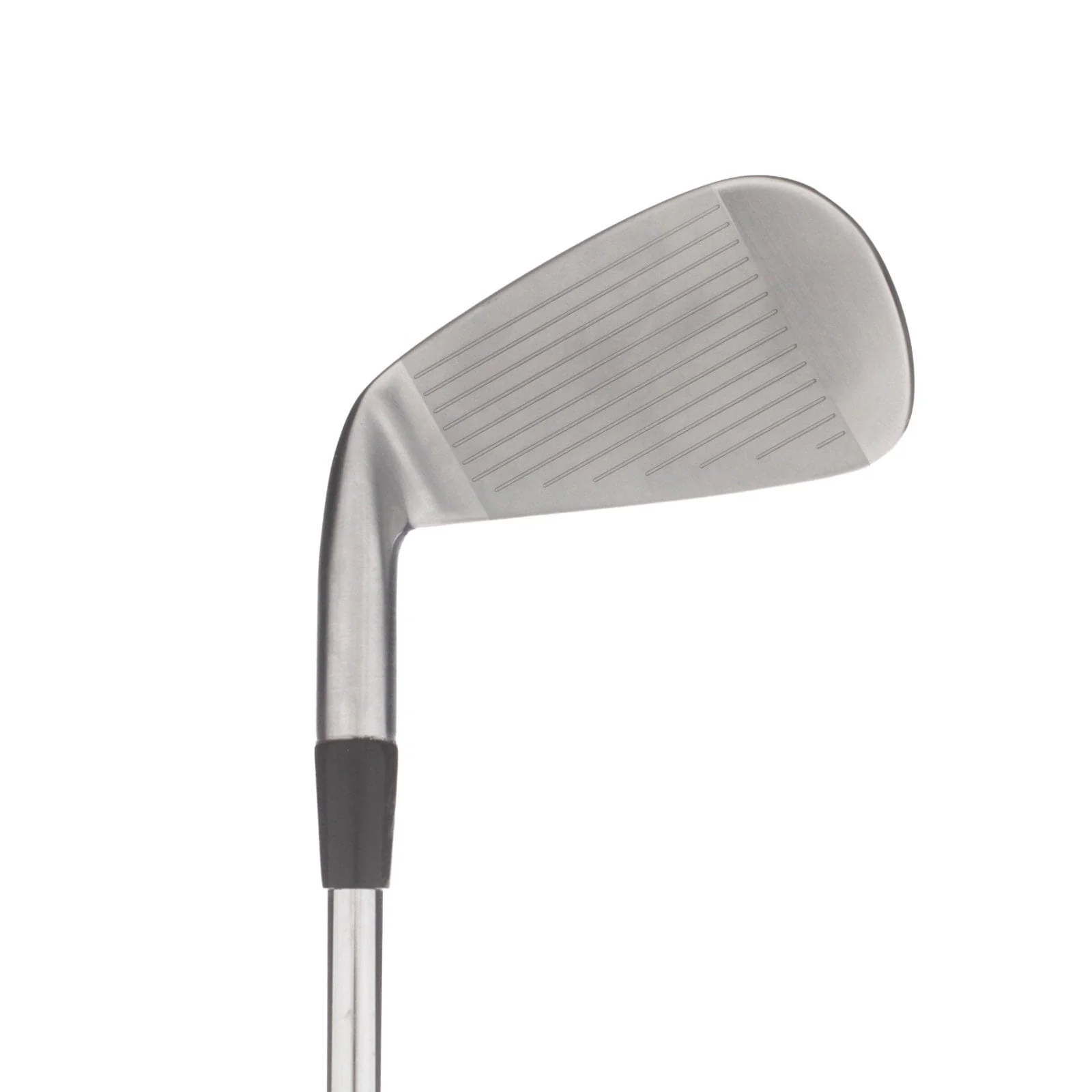 Cobra Forged Tec One Steel Mens Right Hand 4 Iron Extra Stiff - KBS $-Taper 130 - Image 2