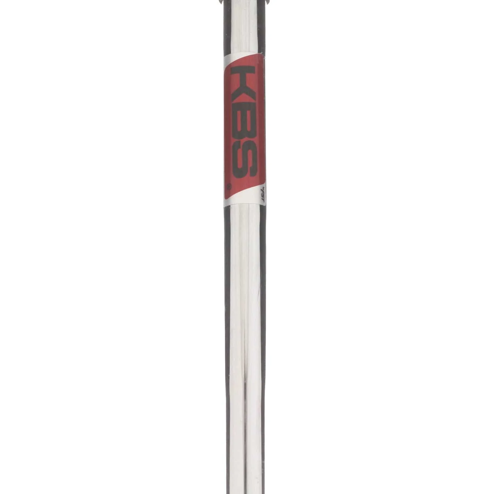Cobra Forged Tec One Steel Mens Right Hand 4 Iron Extra Stiff - KBS $-Taper 130 - Image 4