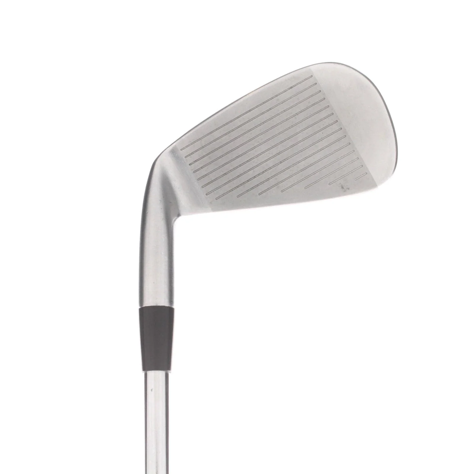 Cobra Forged Tec One Steel Mens Right Hand 4 Iron Stiff - KBS $-Taper Lite - Image 2