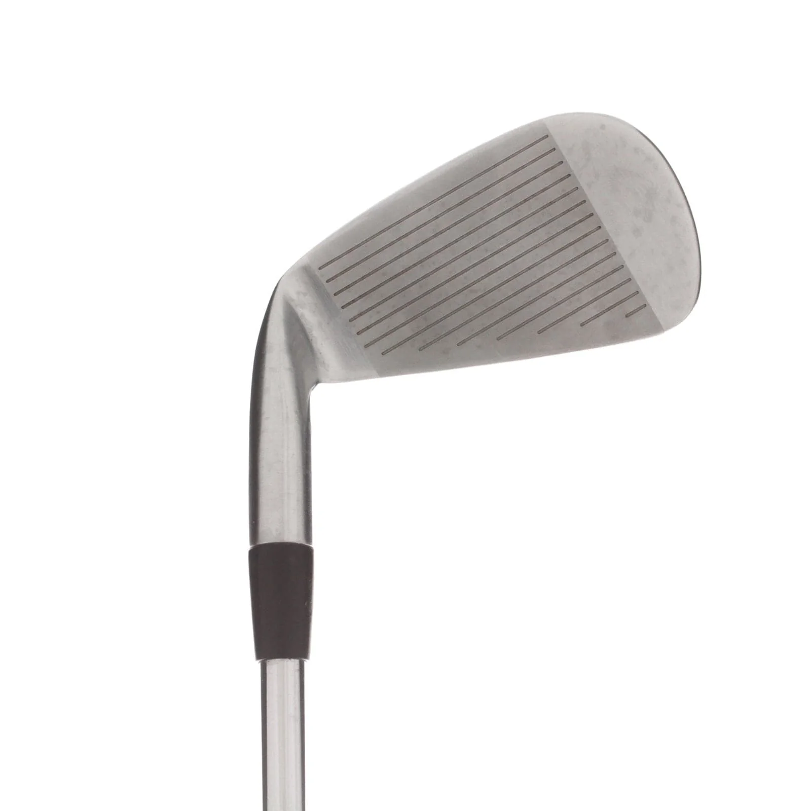 Cobra Forged Tec Steel Mens Right Hand 4 Iron 21* Regular - KBS Tour Lite - Image 2