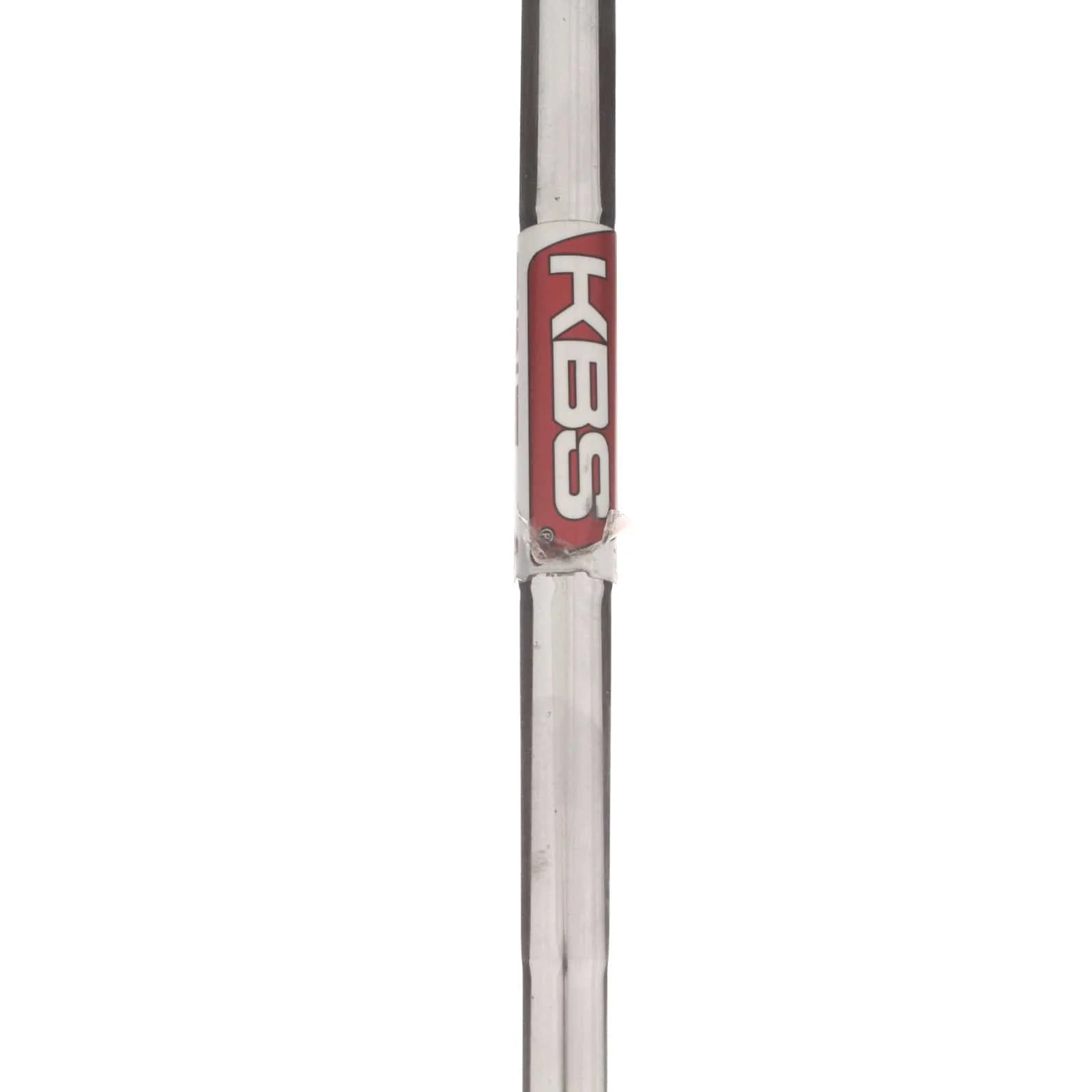 Cobra Forged Tec Steel Mens Right Hand 4 Iron 21* Regular - KBS Tour Lite - Image 4