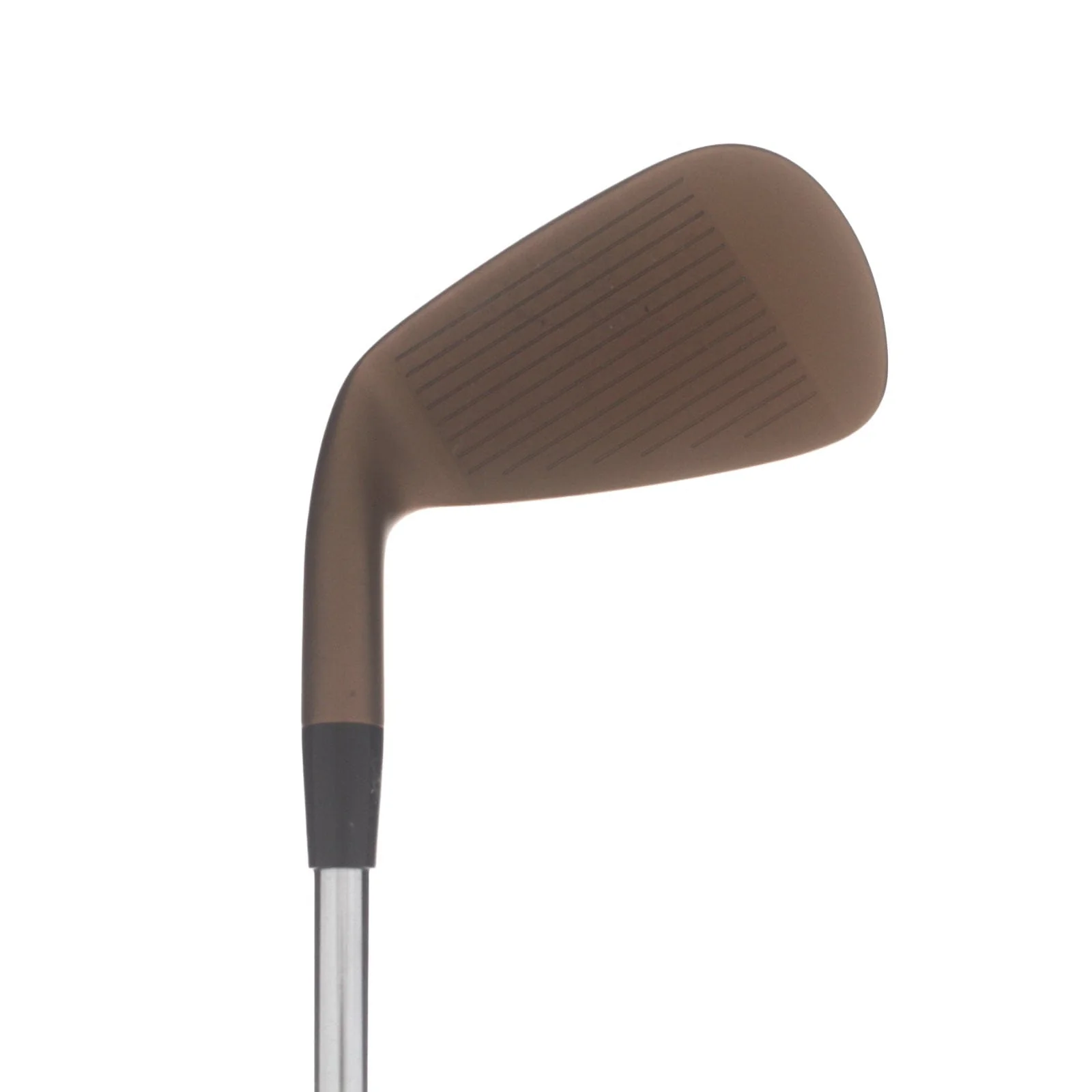 Cobra Forged Tec Steel Mens Right Hand 7 Iron Regular - KBS $-Taper Lite - Image 2