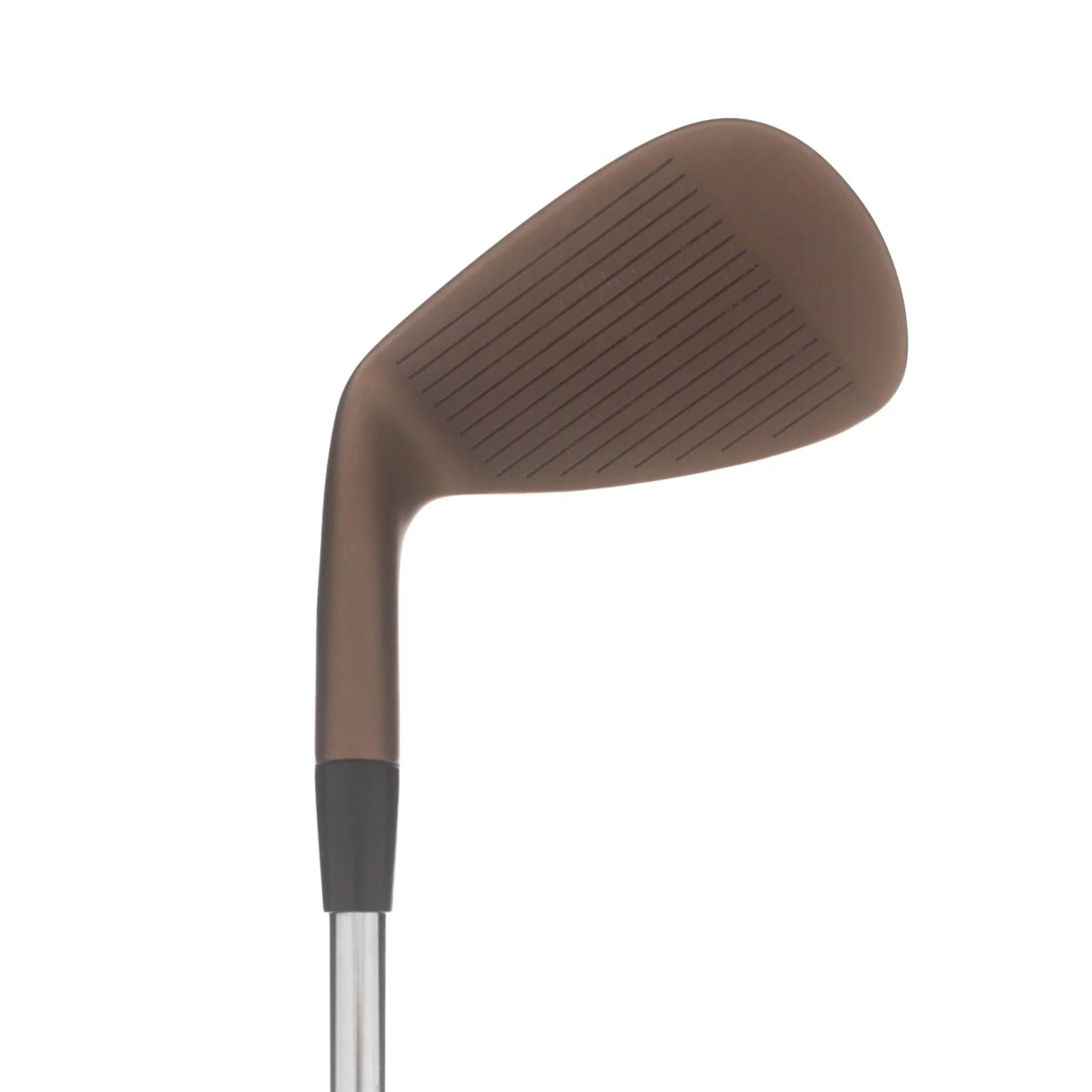 Cobra Forged Tec Steel Mens Right Hand Gap Wedge 49* Regular - KBS $-Taper Lite - Image 2