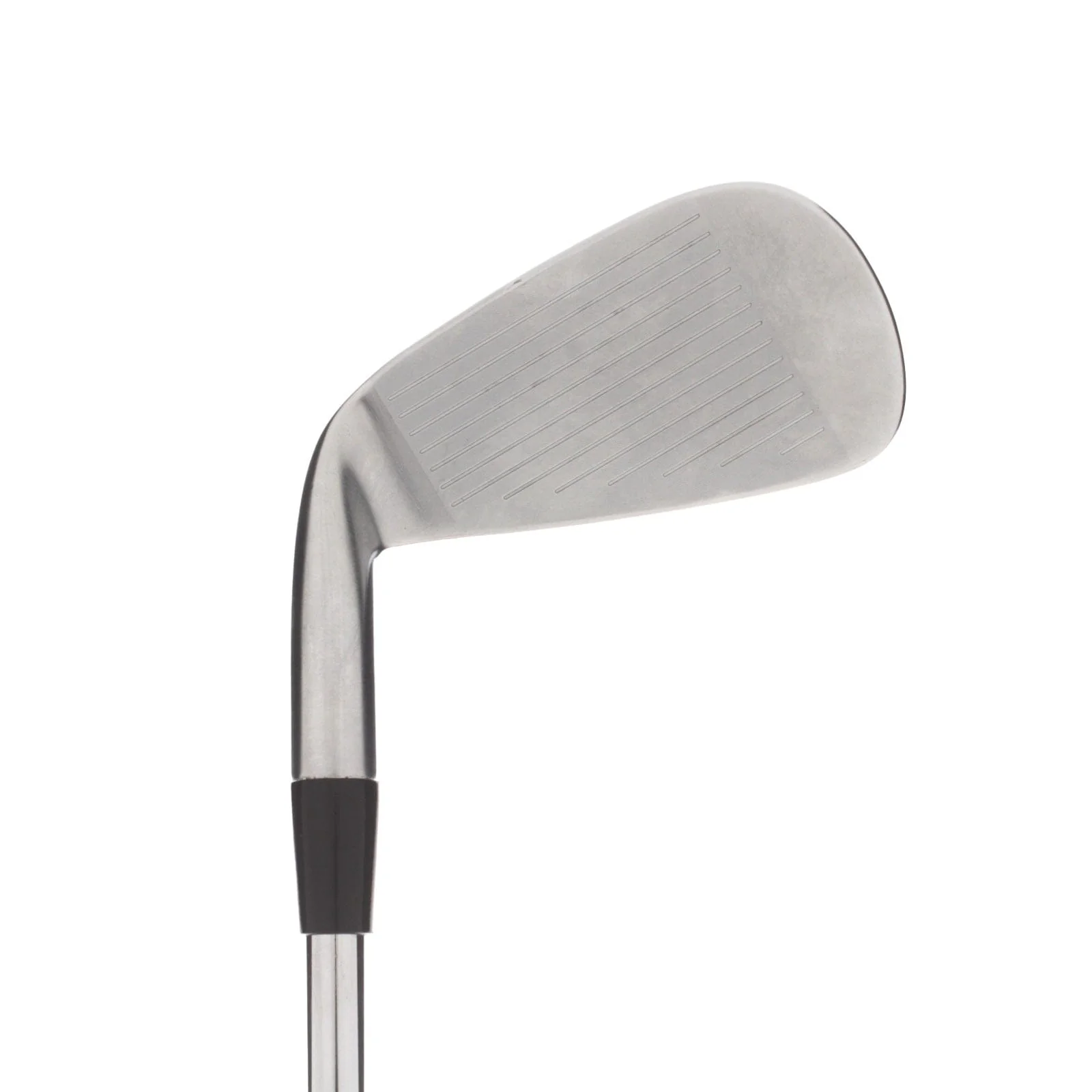 Cobra Forged Tec X 2022 Steel Mens Right Hand 4 Iron 19* Regular - KBS Tour Lite - Image 2