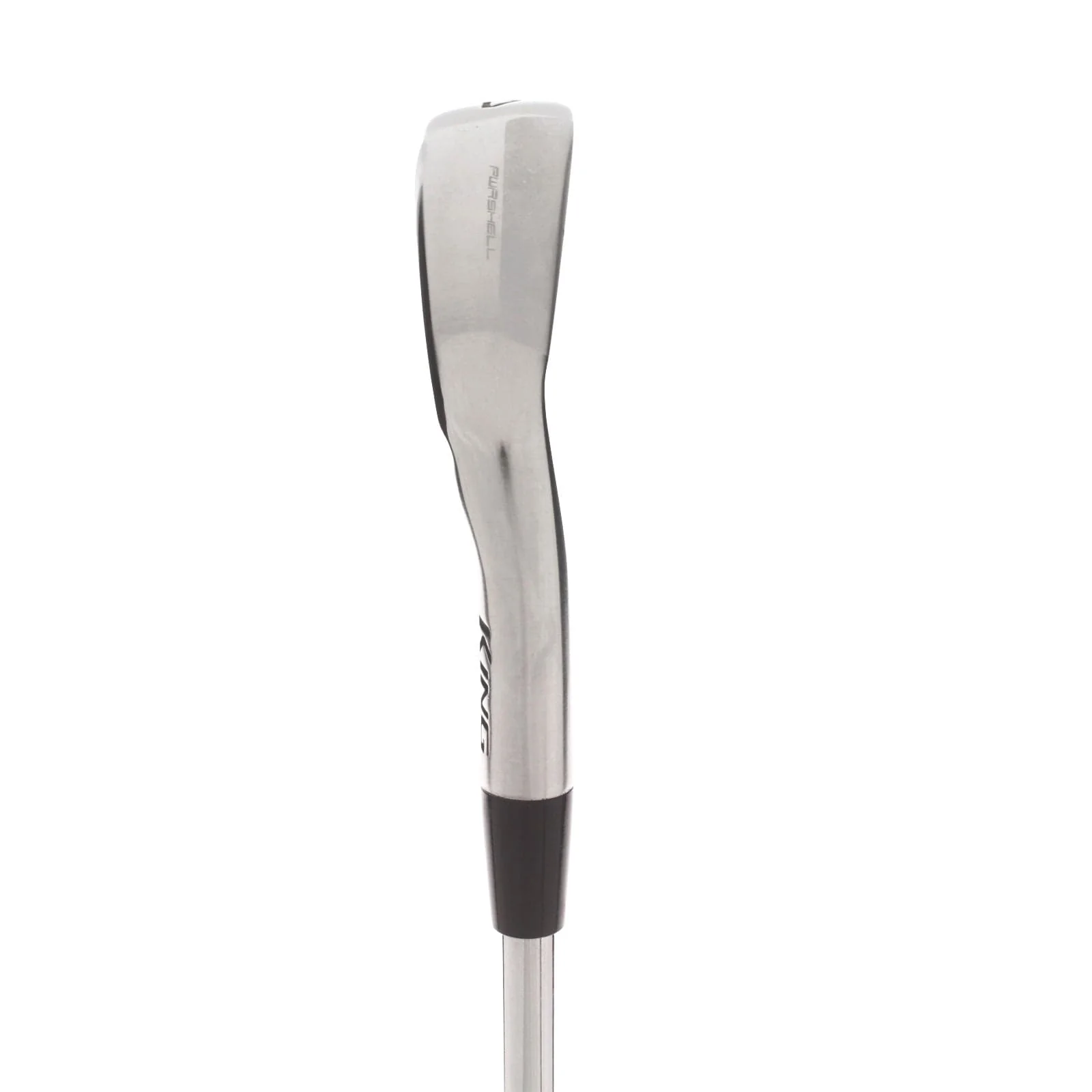 Cobra Forged Tec X 2022 Steel Mens Right Hand 4 Iron 19* Regular - KBS Tour Lite - Image 3