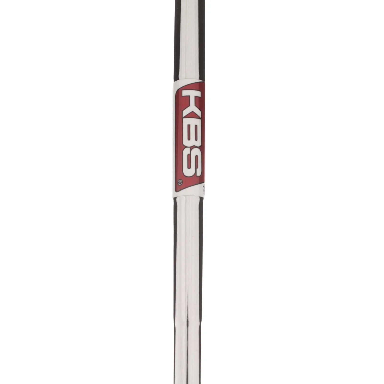 Cobra Forged Tec X 2022 Steel Mens Right Hand 4 Iron 19* Regular - KBS Tour Lite - Image 4