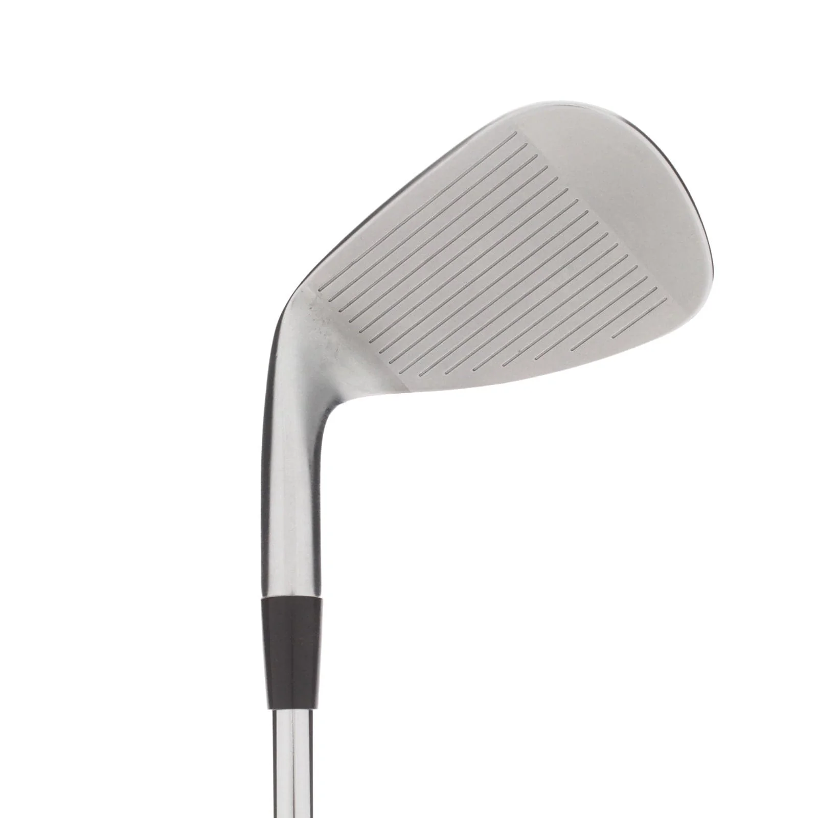 Cobra Forged Tec X 2022 Steel Mens Right Hand Gap Wedge 48* Regular - KBS Tour Lite - Image 2