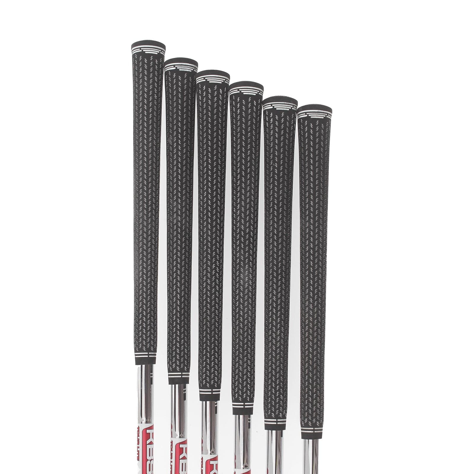 Cobra Forged Tec X 2022 Steel Mens Right Hand Irons 5-PW Regular - KBS Tour Lite - Image 7