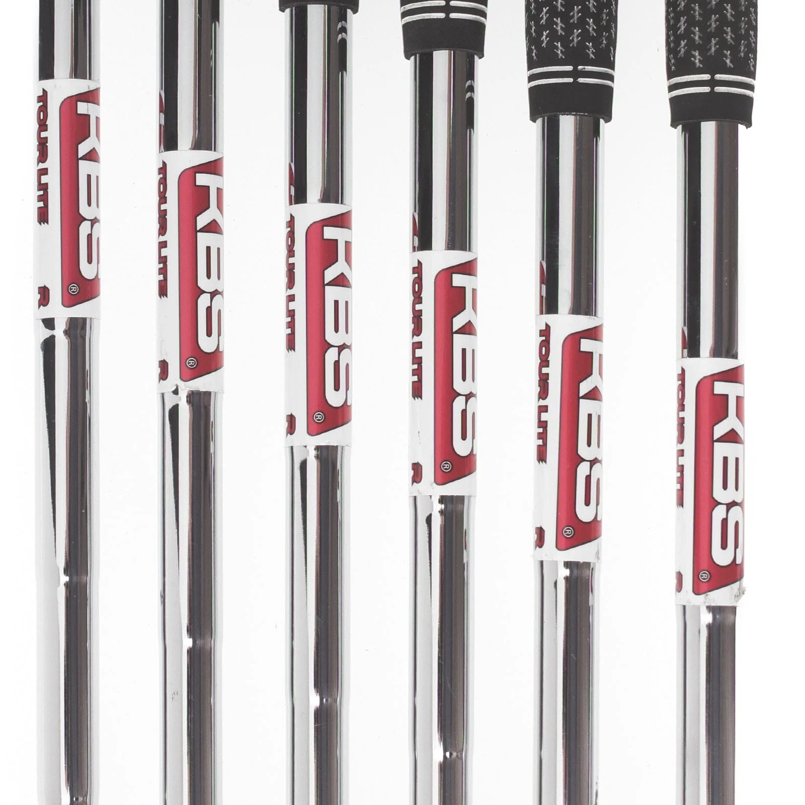 Cobra Forged Tec X 2022 Steel Mens Right Hand Irons 5-PW Regular - KBS Tour Lite - Image 6