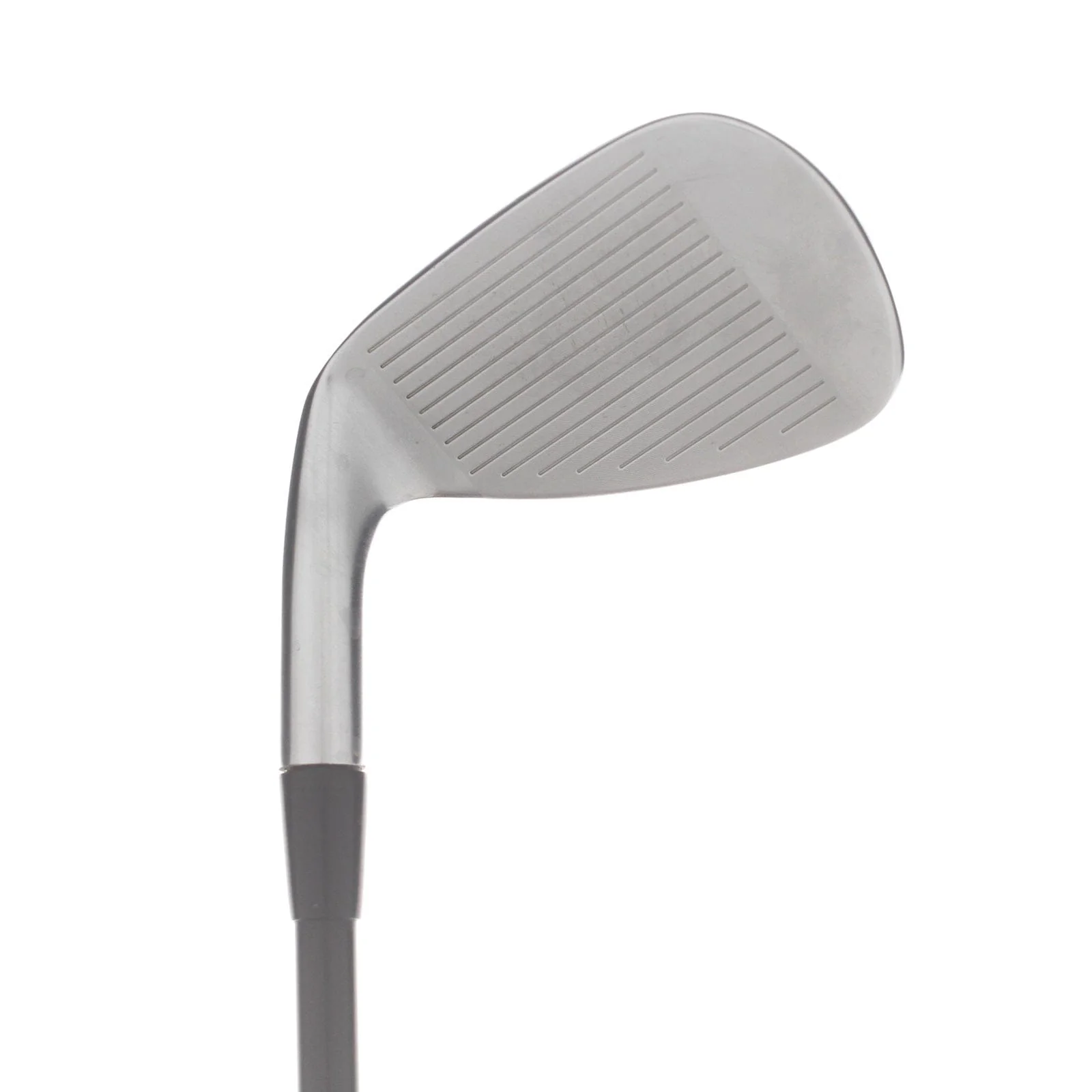 Cobra Forged Tec X Graphite Mens Right Hand Pitching Wedge 42* Regular - KBS PGI 75 - Image 2