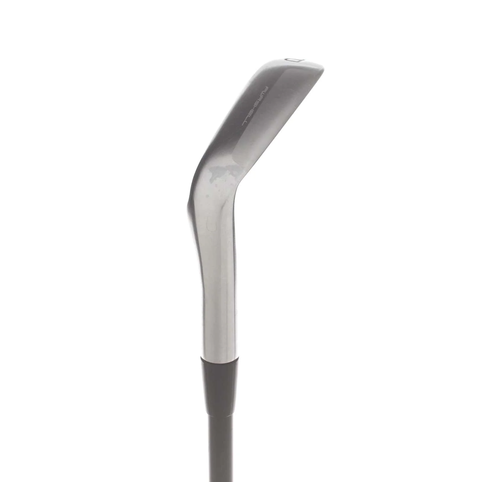 Cobra Forged Tec X Graphite Mens Right Hand Pitching Wedge 42* Regular - KBS PGI 75 - Image 3
