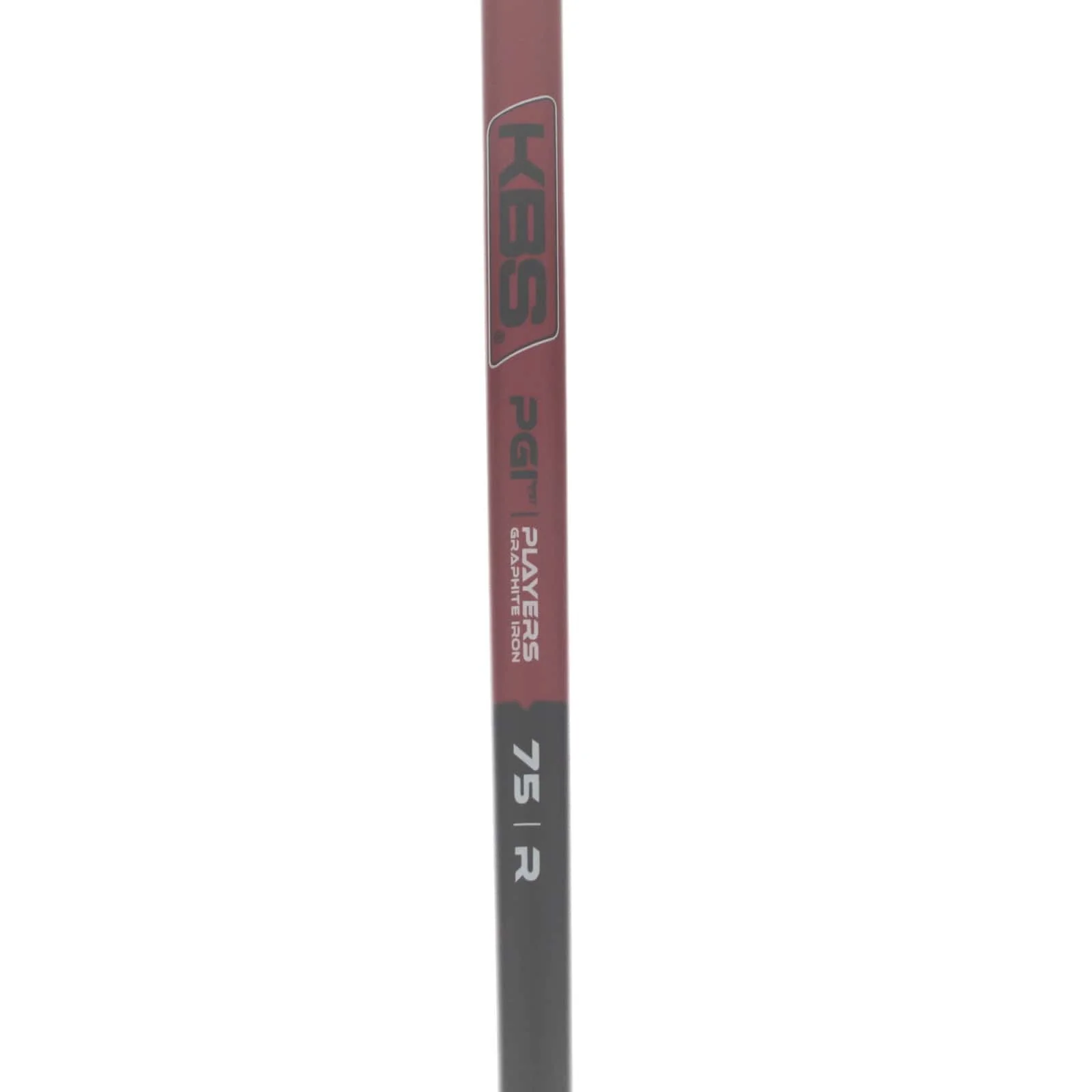 Cobra Forged Tec X Graphite Mens Right Hand Pitching Wedge 42* Regular - KBS PGI 75 - Image 4