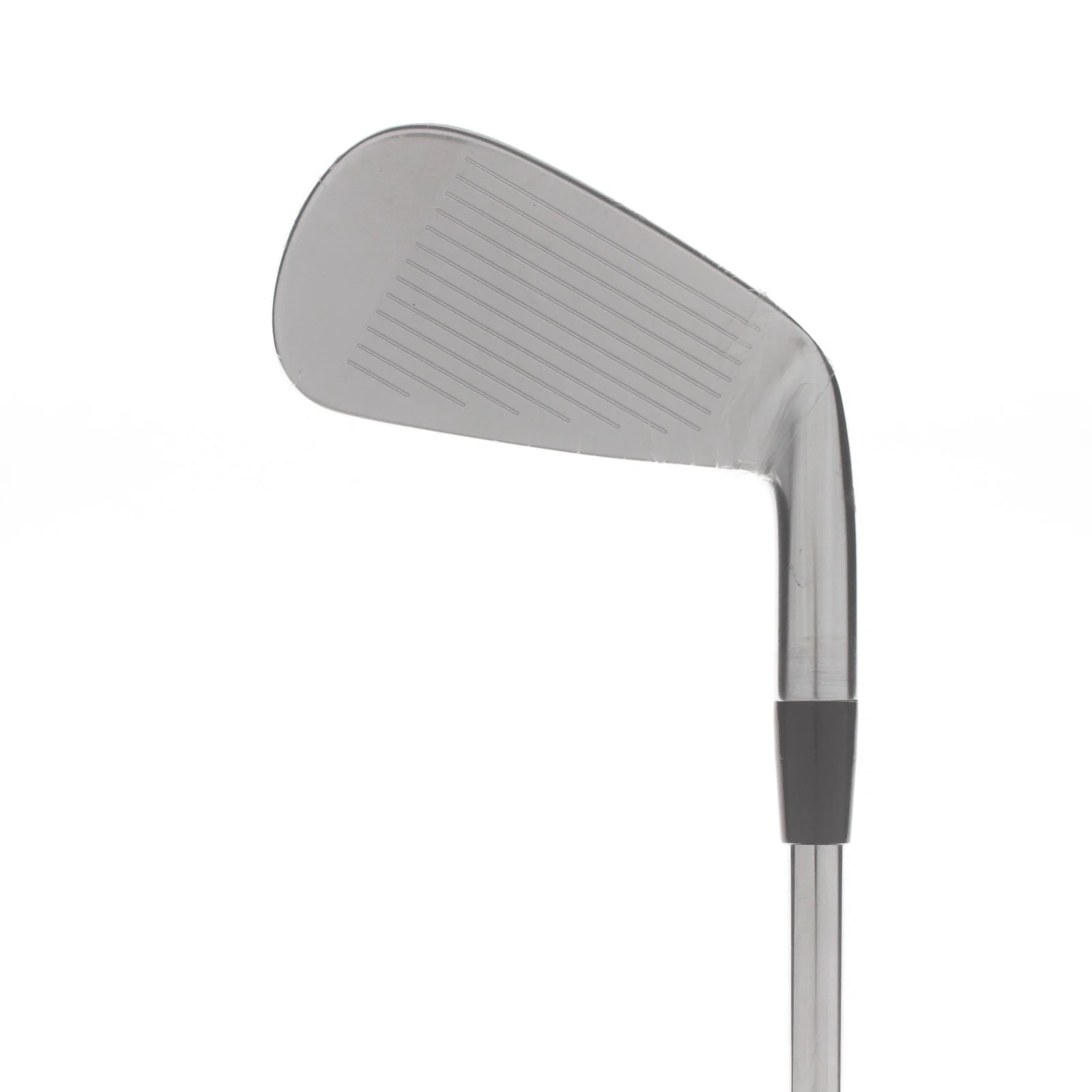Cobra Forged Tec X Steel Mens Left Hand 5 Iron Regular - KBS Tour Lite - Image 2