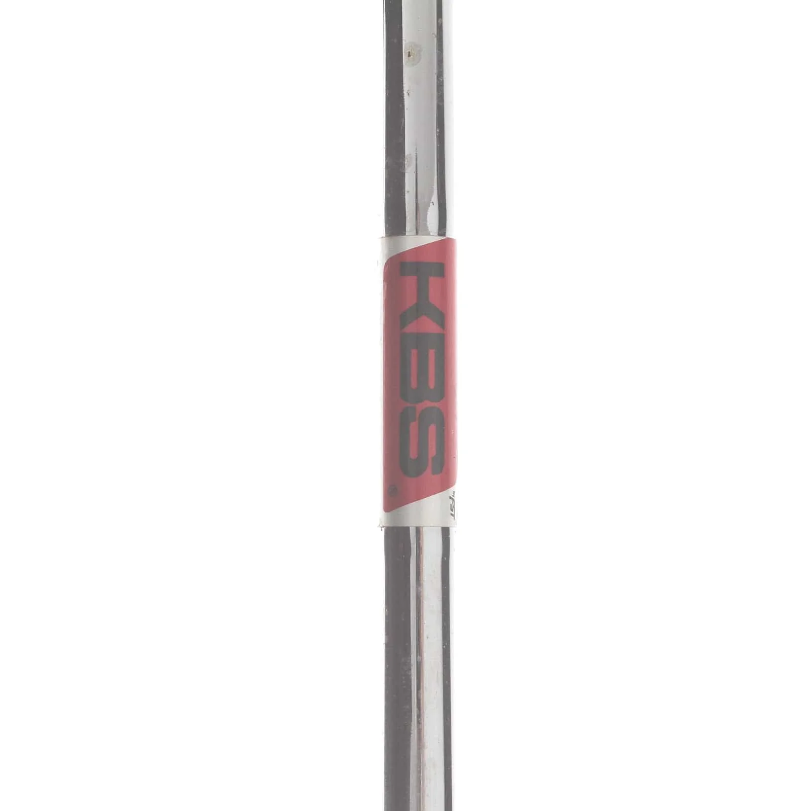 Cobra Forged Tec X Steel Mens Right Hand Irons 4-PW Stiff - KBS $-Taper 120 - Image 5