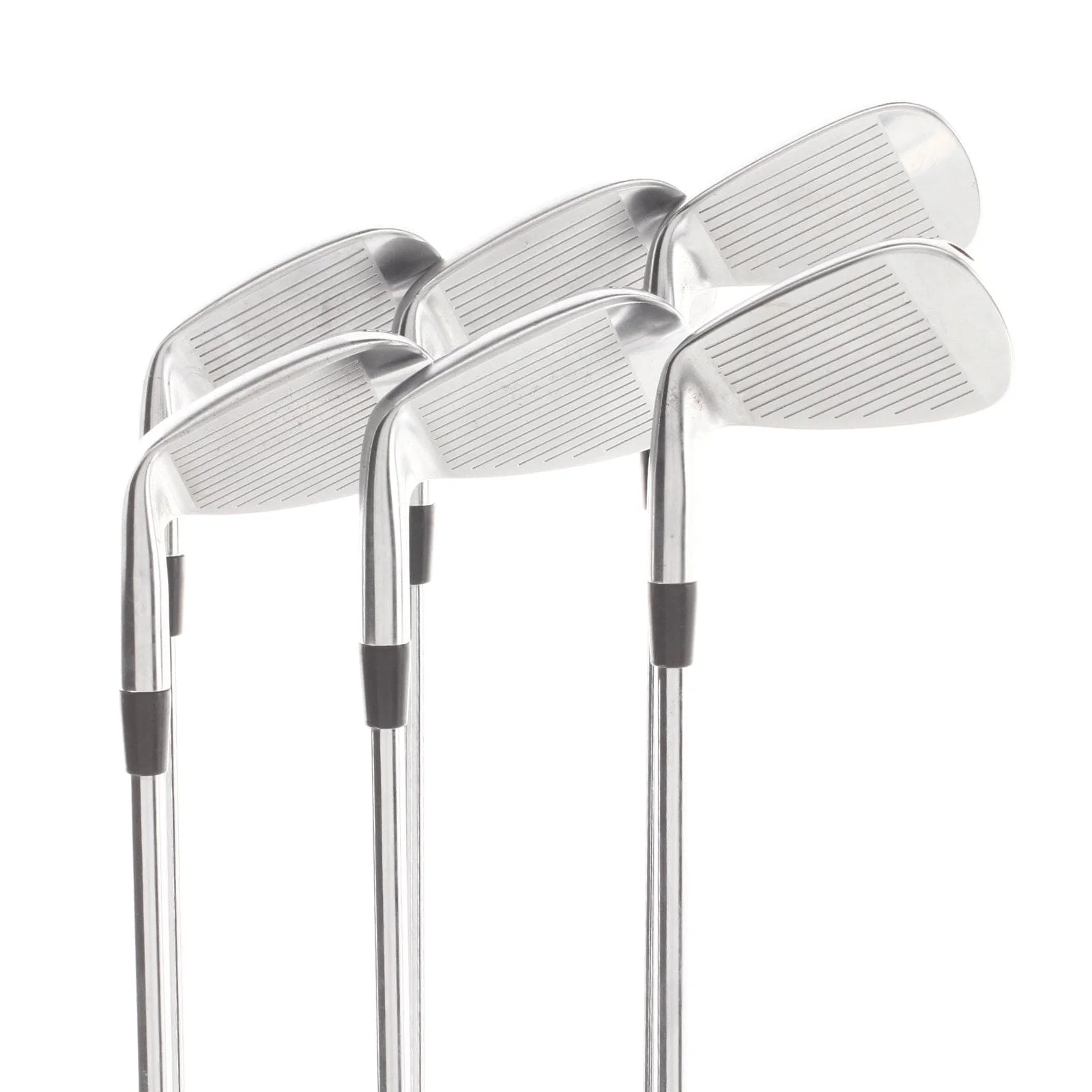 Cobra Forged Tec X Steel Mens Right Hand Irons 5-PW Regular - Cobra - Image 4