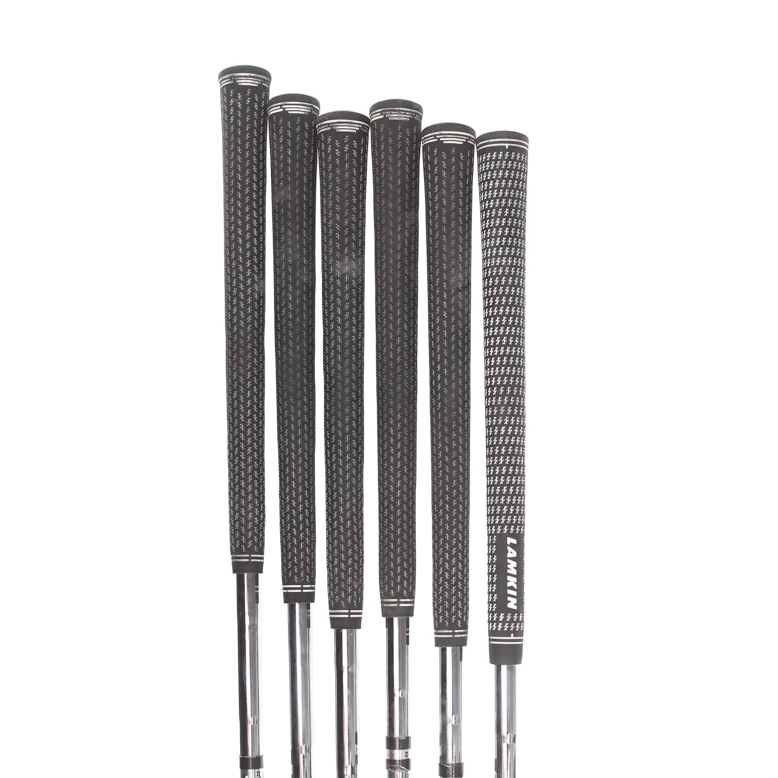 Cobra Forged Tec X Steel Mens Right Hand Irons 5-PW Regular - Cobra - Image 7