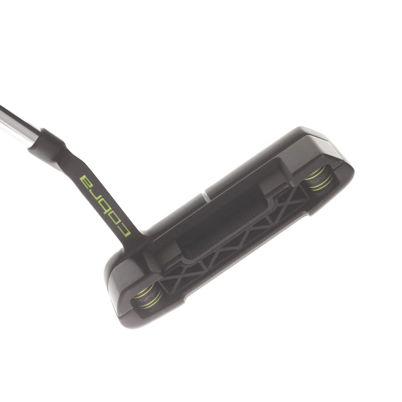 Cobra Grandsport AL Mens Right Hand Putter 35.5" Blade - Super Stroke 2.0 Tour - Image 4