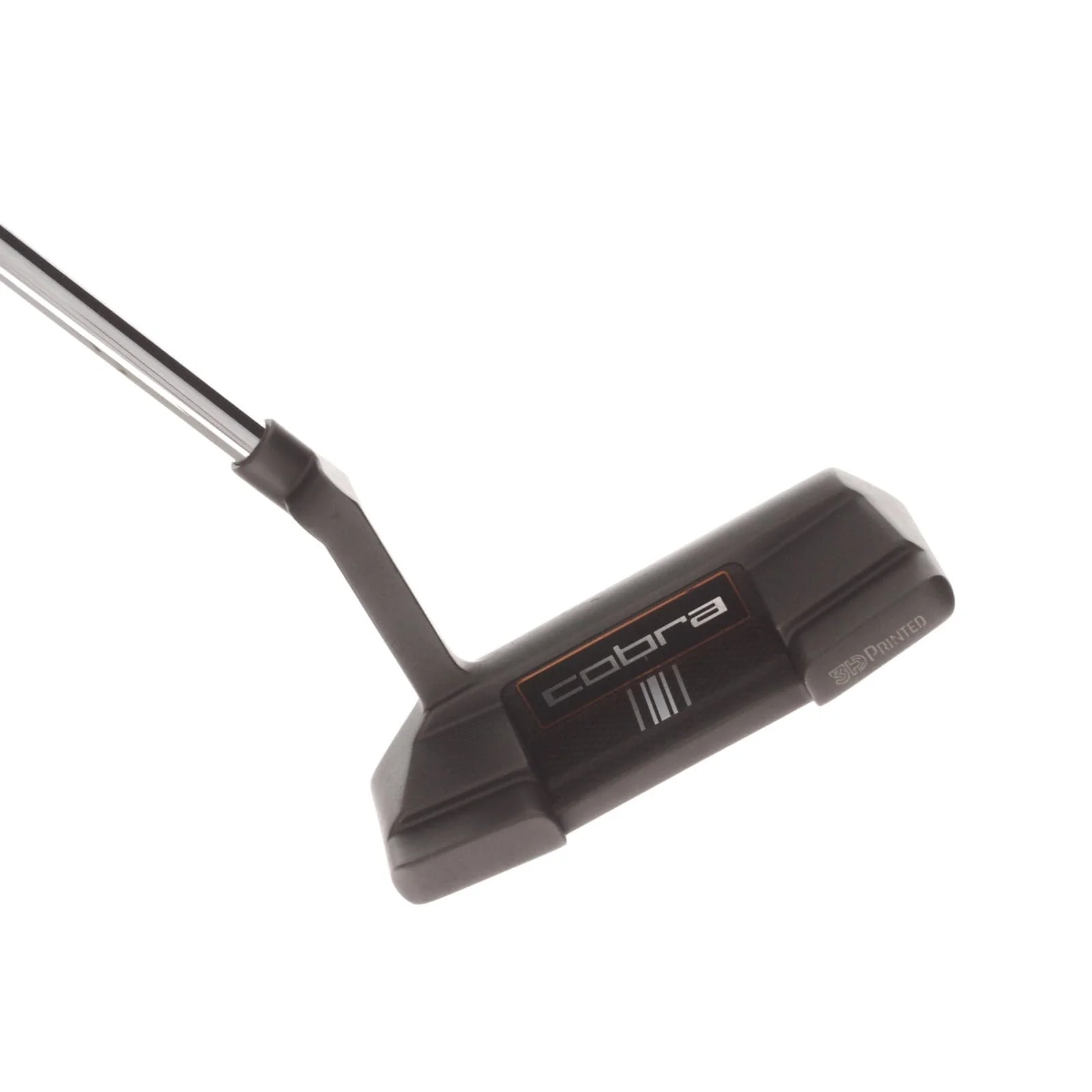 Cobra Grandsport Mens Right Hand Putter 34" Mid-Mallet - Superstroke 1.0 - Image 5