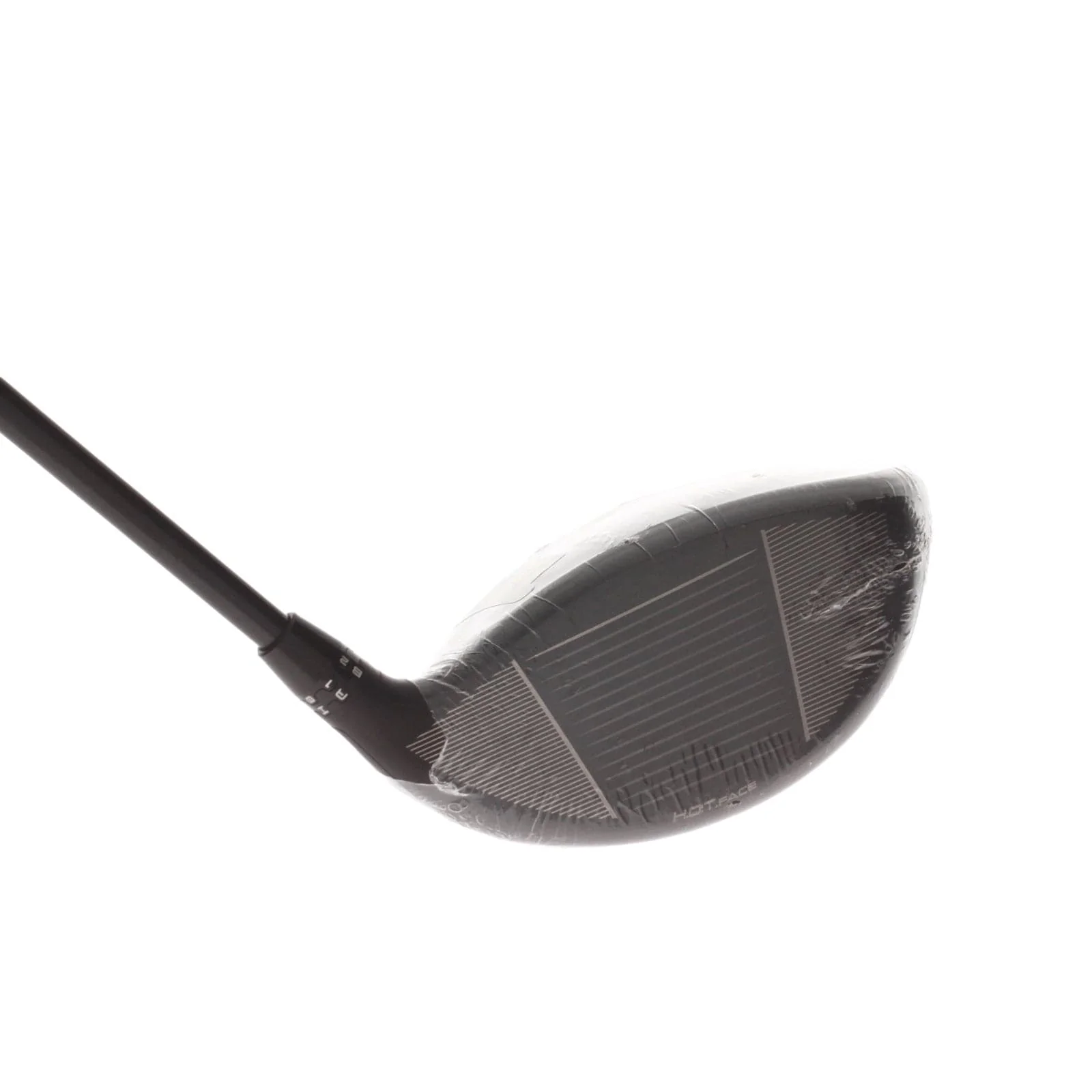 Cobra DS-Adapt Max K Graphite Mens Left Hand Driver 10.5* Stiff - Denali Black 60g 6.0 - Image 4