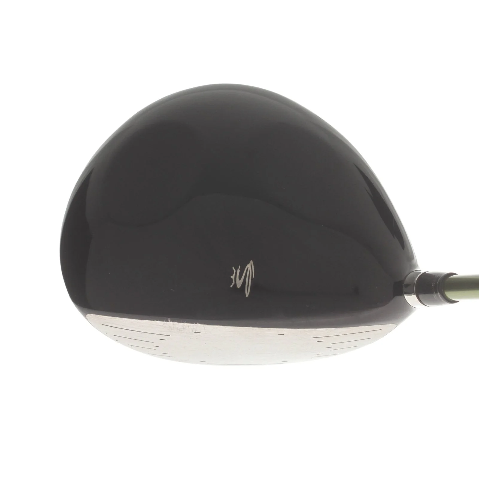 Cobra King F/Speed Graphite Mens Right Hand Driver 10.5* Regular - Aldila NV-F 55g - Image 2