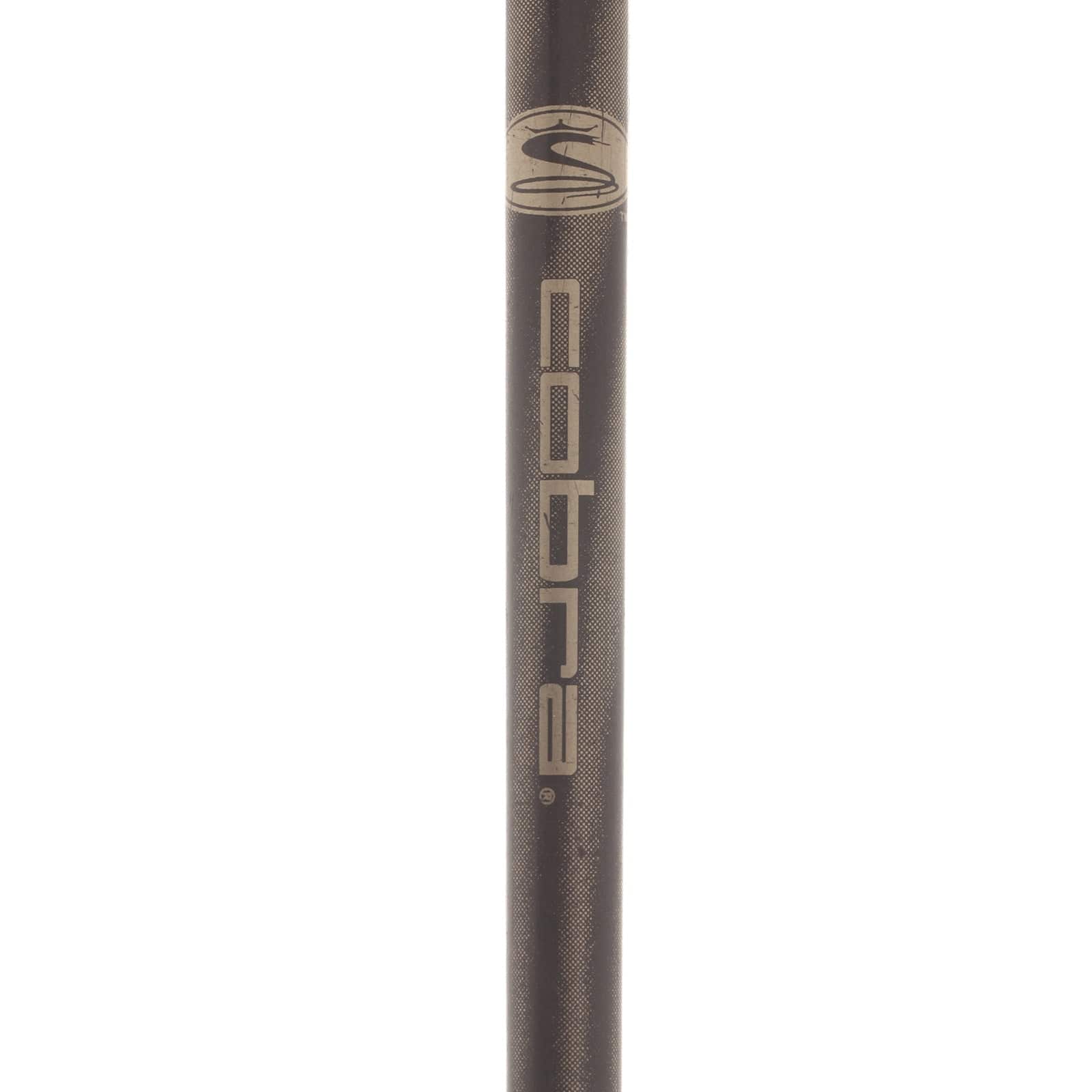 Cobra Gravity Back Graphite Mens Right Hand Irons 7-PW Stiff - Cobra - Image 5