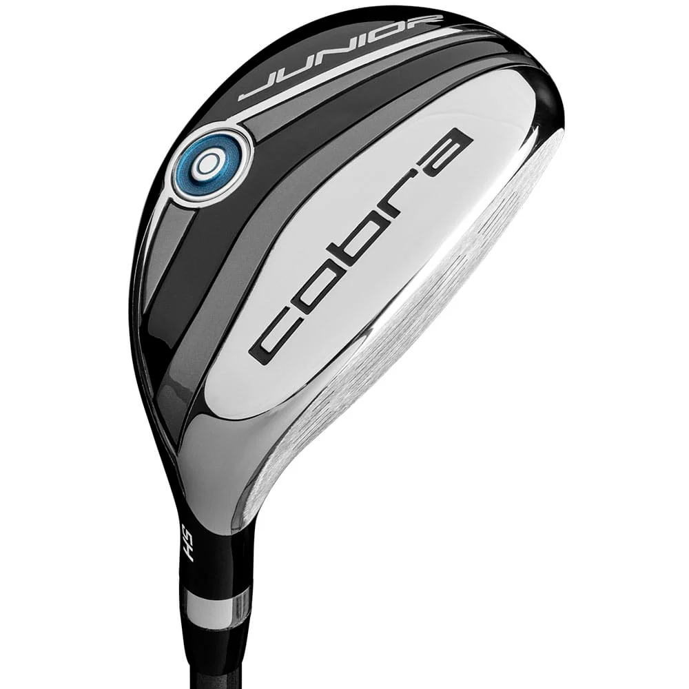 Cobra Junior 7-Piece Stand Bag Package Set - (Golfer Height 42"-50") - Image 3