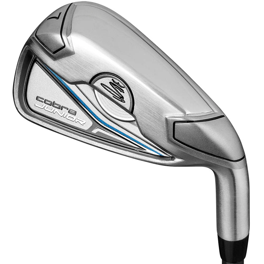 Cobra Junior 7-Piece Stand Bag Package Set - (Golfer Height 42"-50") - Image 4