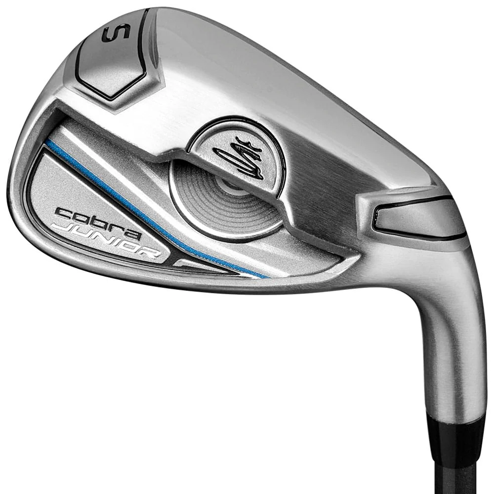 Cobra Junior 7-Piece Stand Bag Package Set - (Golfer Height 42"-50") - Image 5