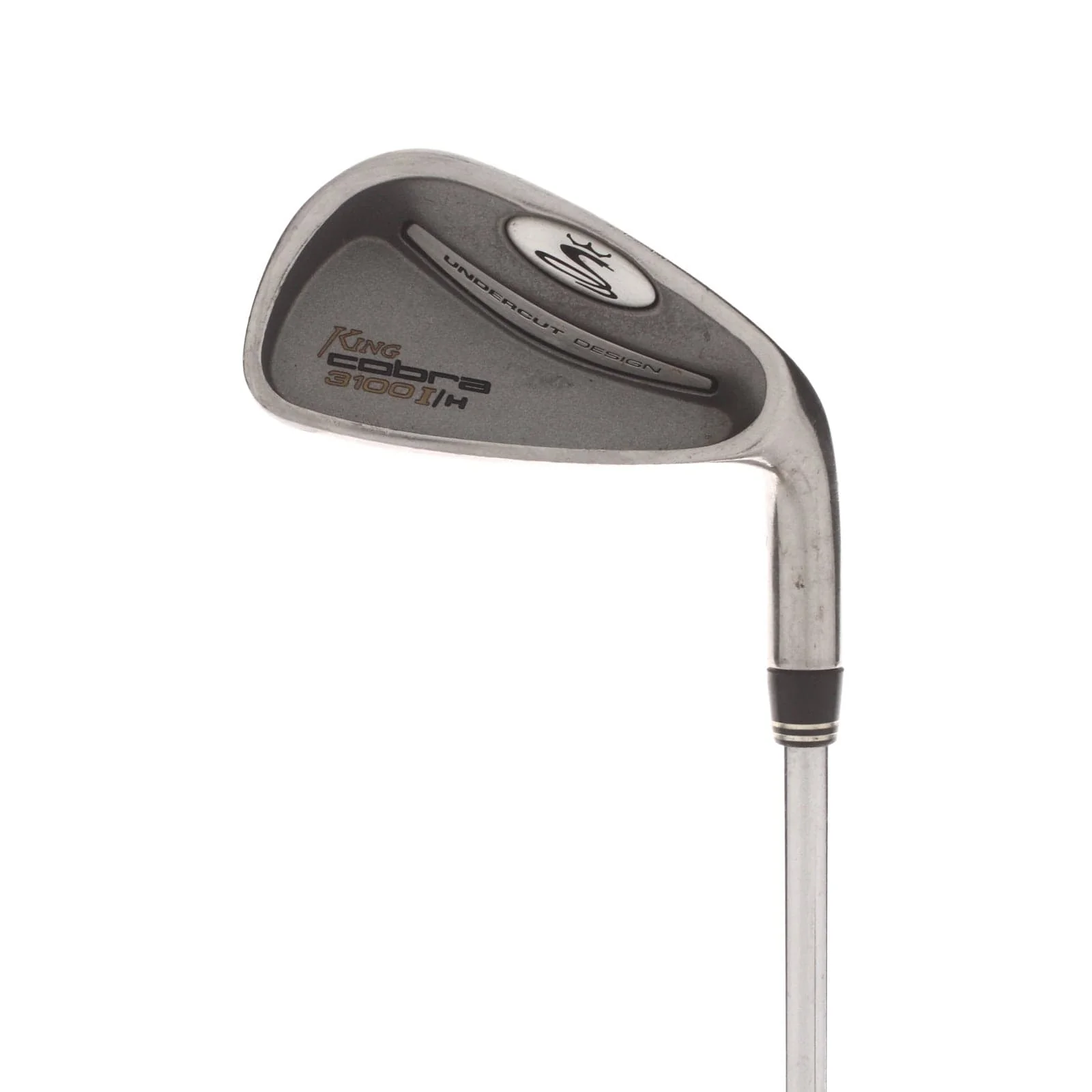 Cobra King 3100 I/H Steel Mens Right Hand 3 Iron Regular - Nippon N.S Pro 103GH