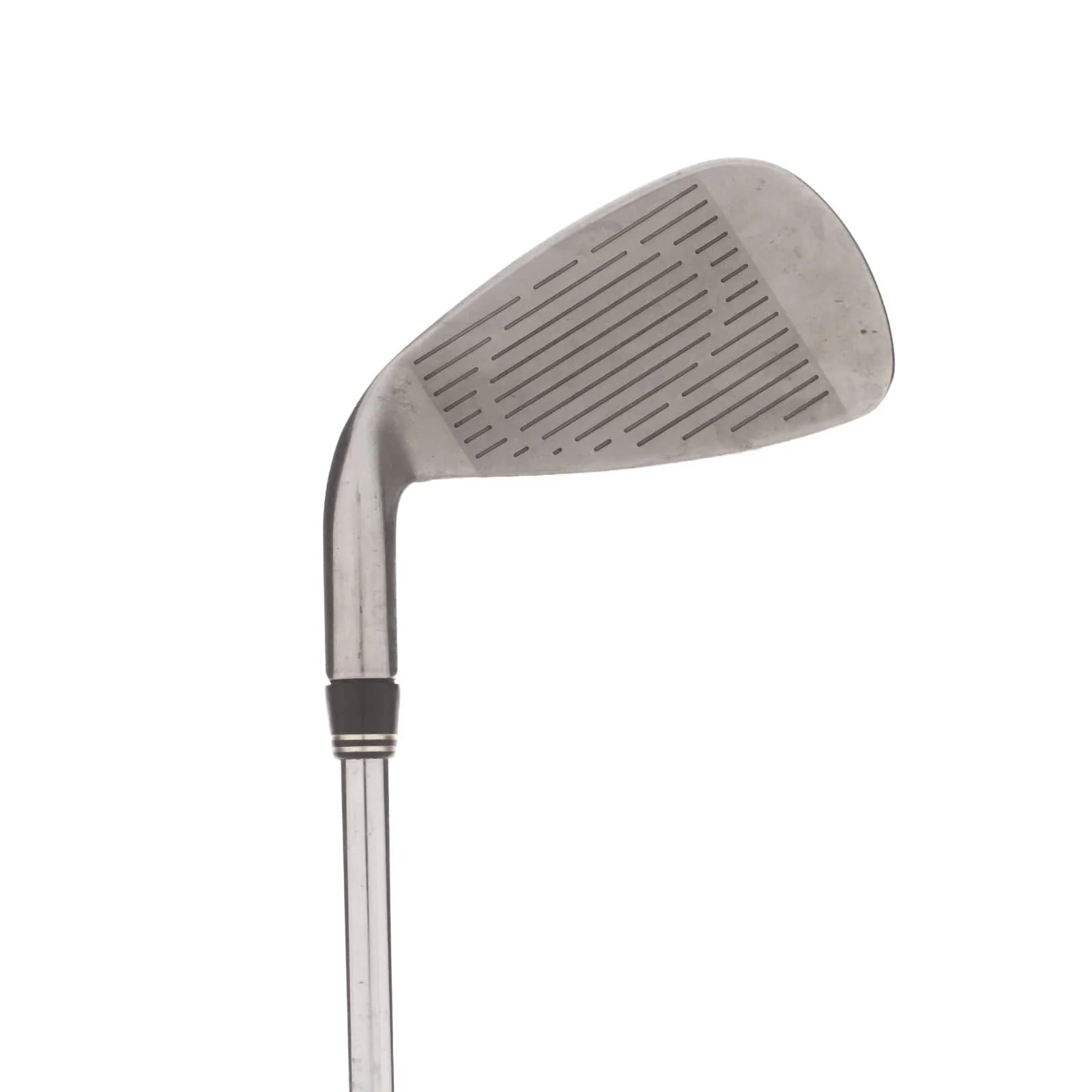 Cobra King 3100 I/H Steel Mens Right Hand 3 Iron Regular - Nippon N.S Pro 103GH - Image 2