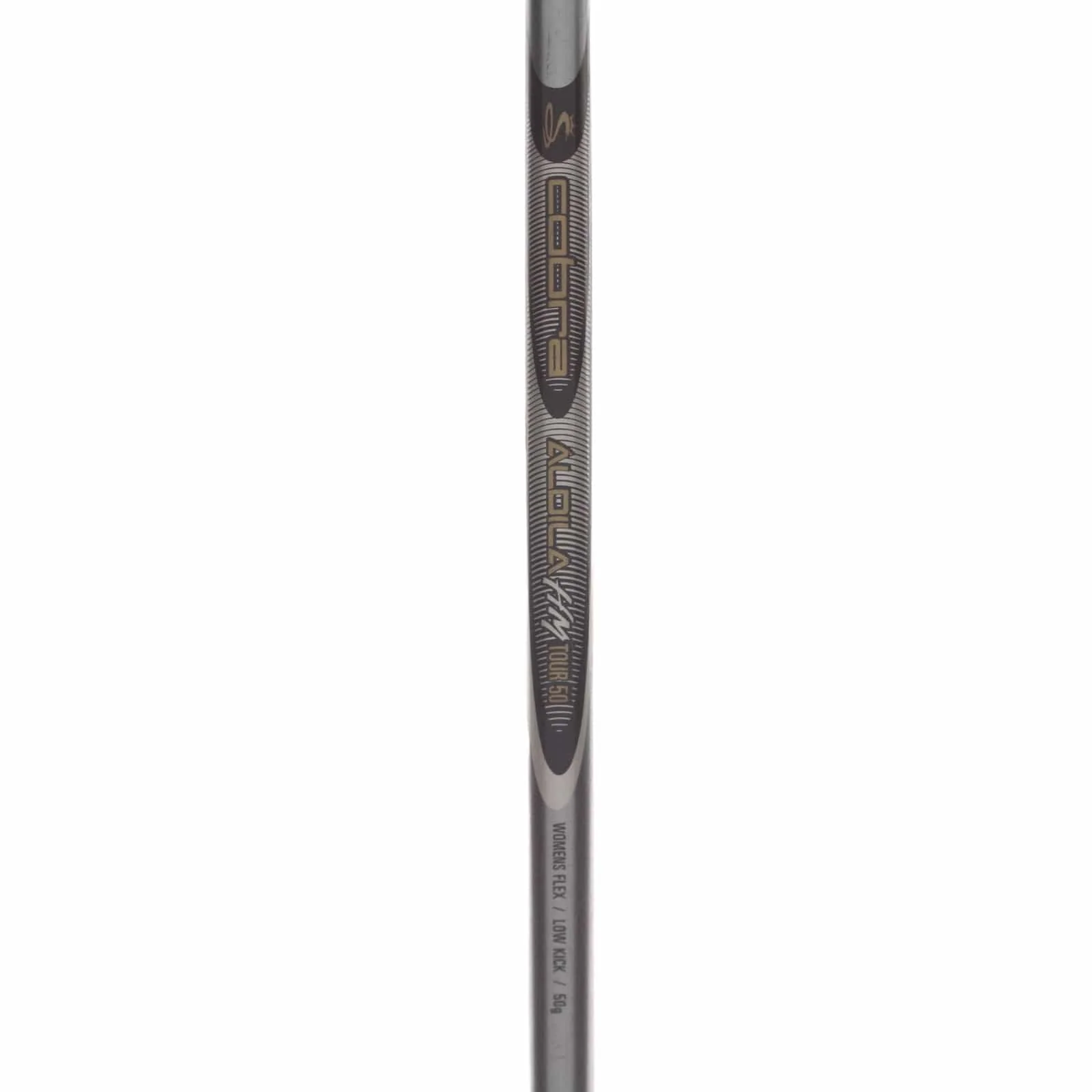 Cobra King 355 SZ Offset Graphite Ladies Right Hand Driver 10.5* Ladies - Cobra Aldila HM Tour 50 - Image 5